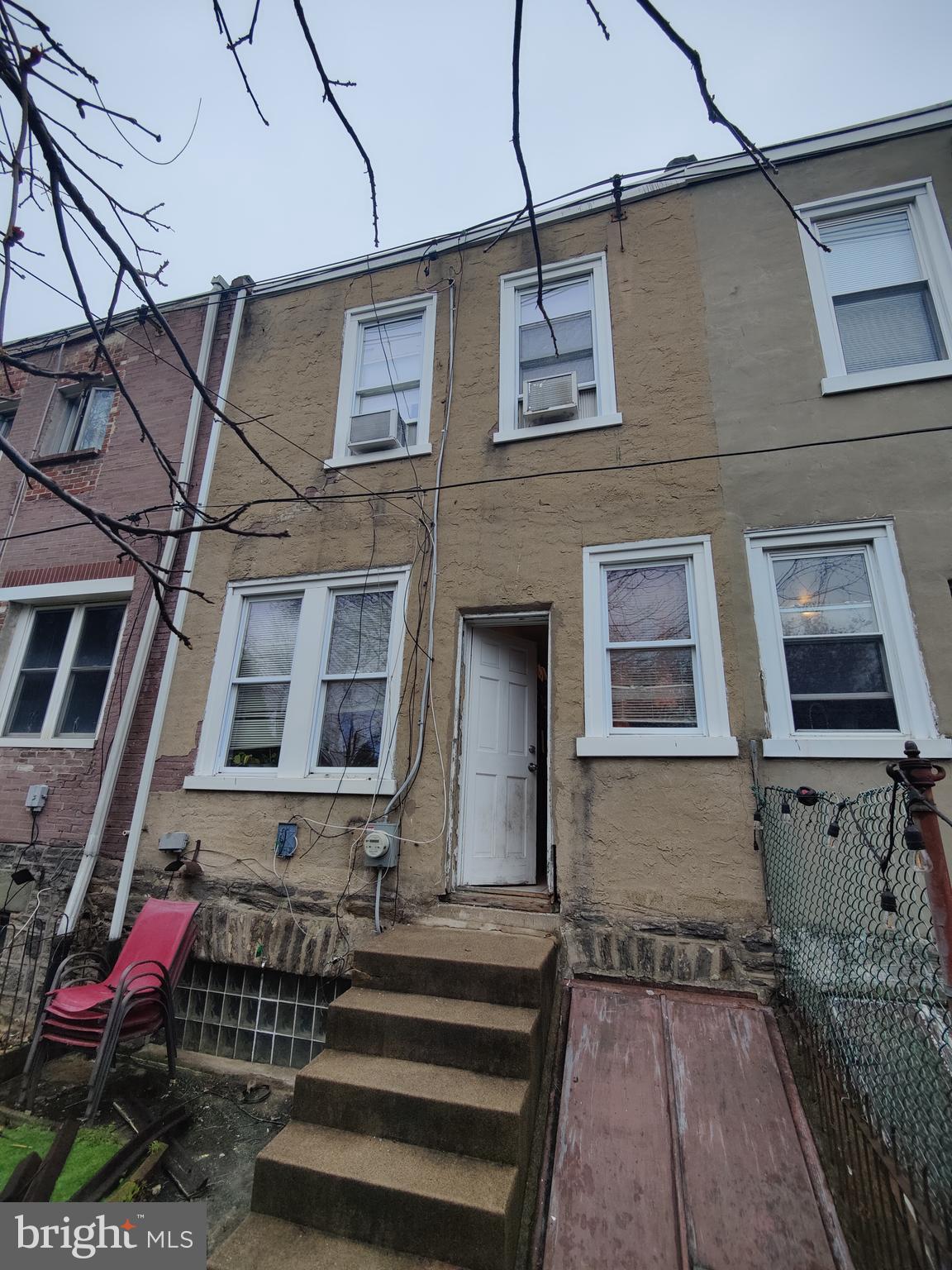 GERMANTOWN (EAST) - Residential