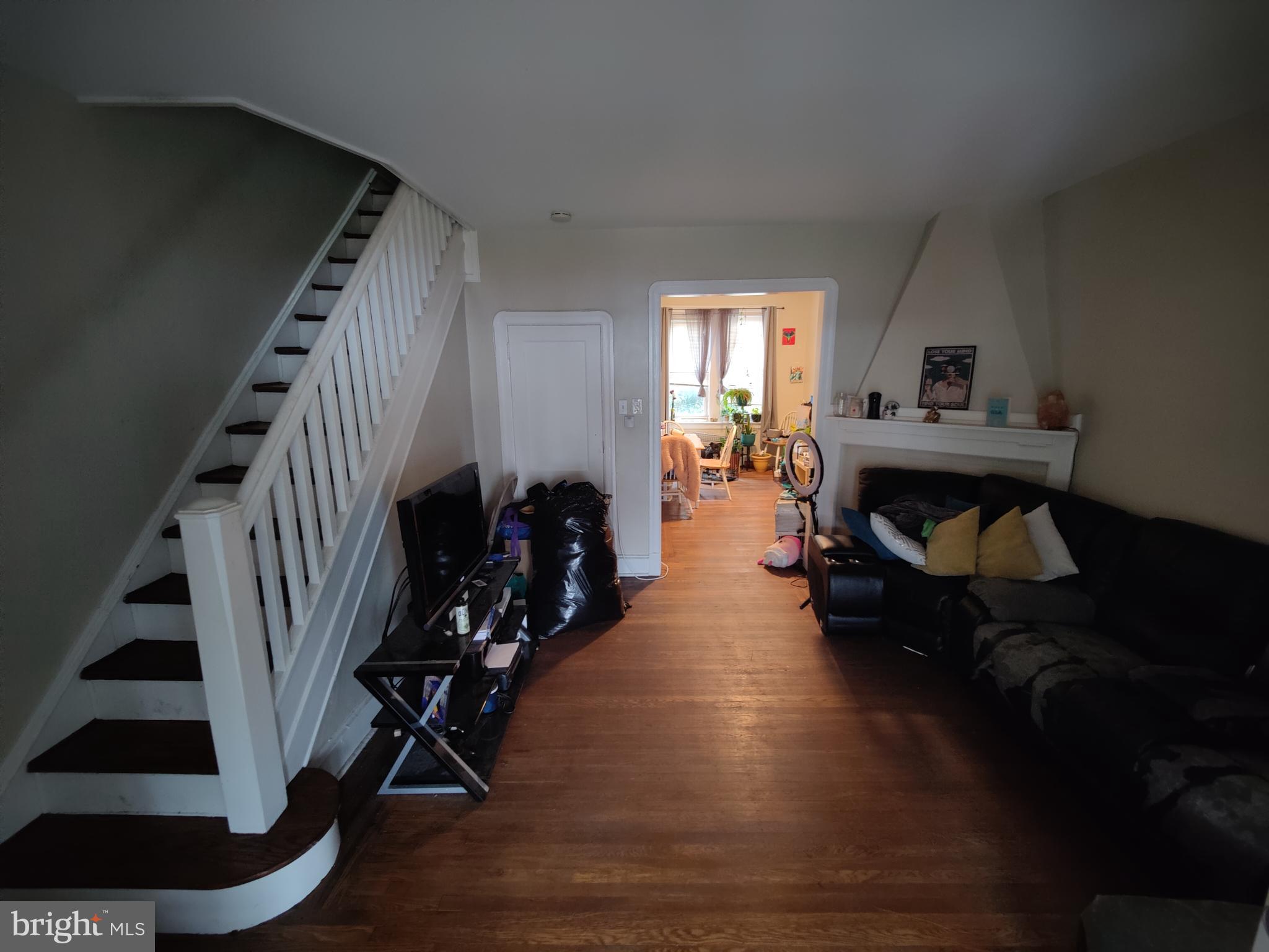 GERMANTOWN (EAST) - Residential