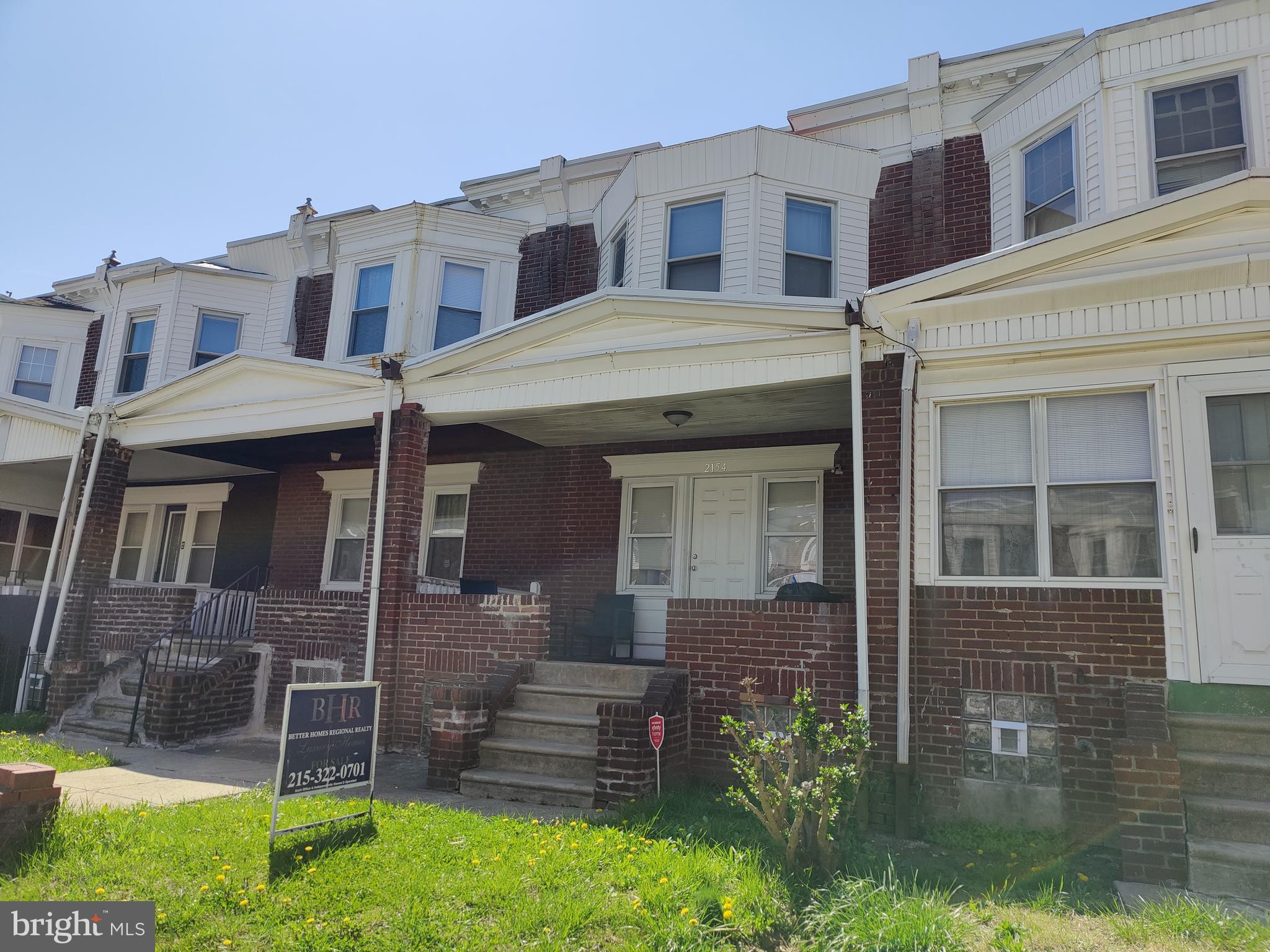 GERMANTOWN (EAST) - Residential