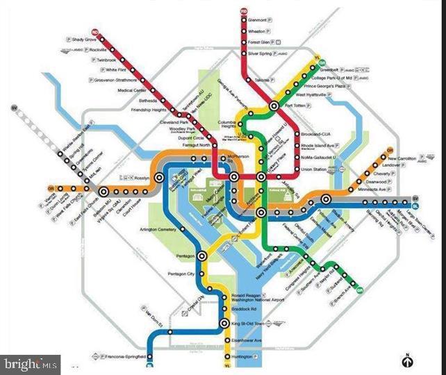 ASHBURN KNOLLS - Residential