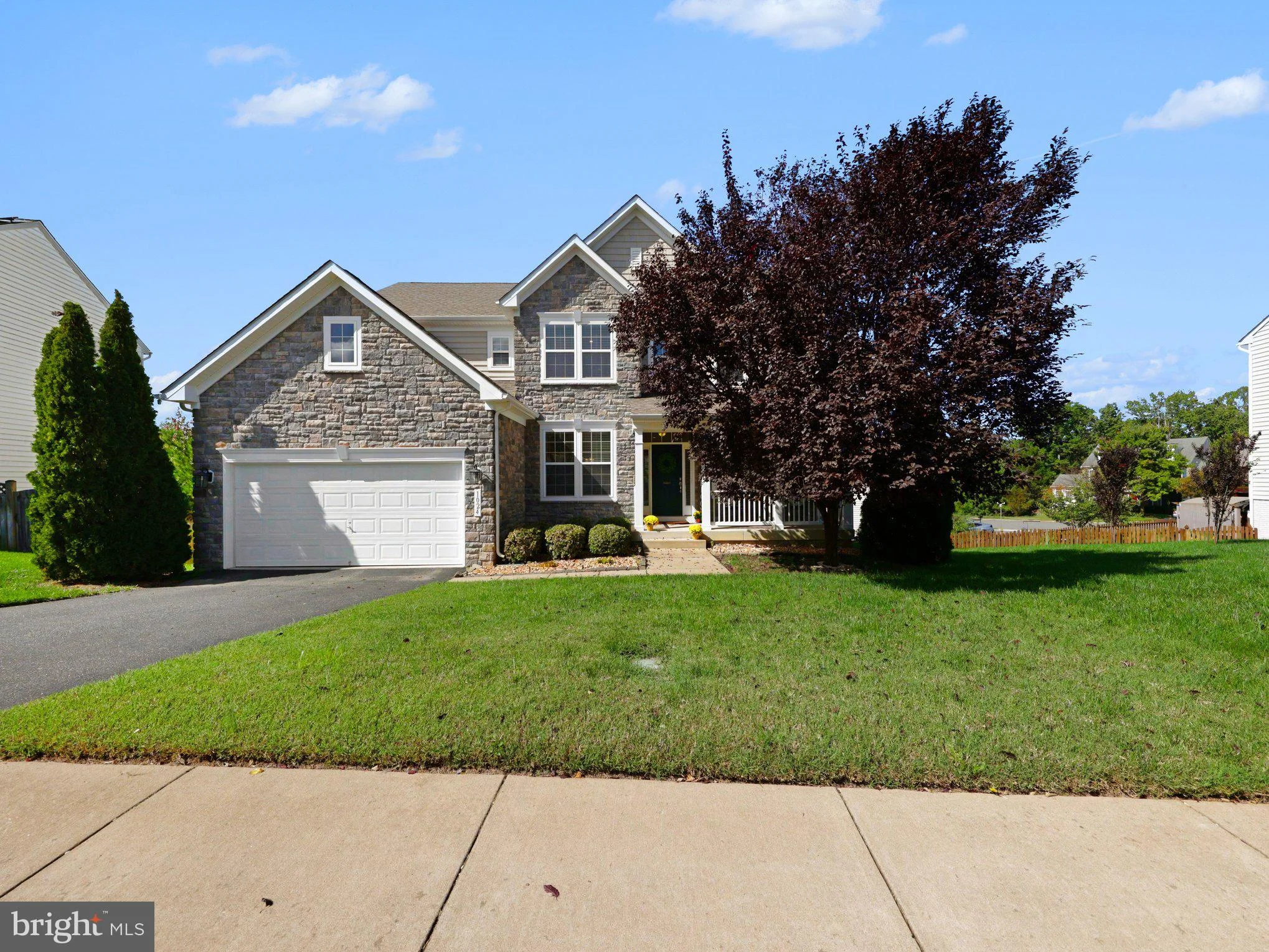 1024 W Kensington Circle
