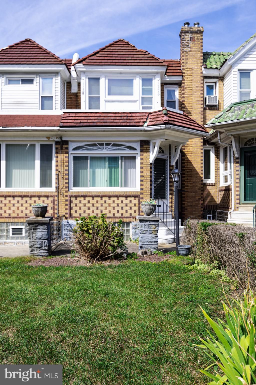 Photo of 5706 N 17th Street, PHILADELPHIA, PA 19141 (MLS # PAPH2544170)
