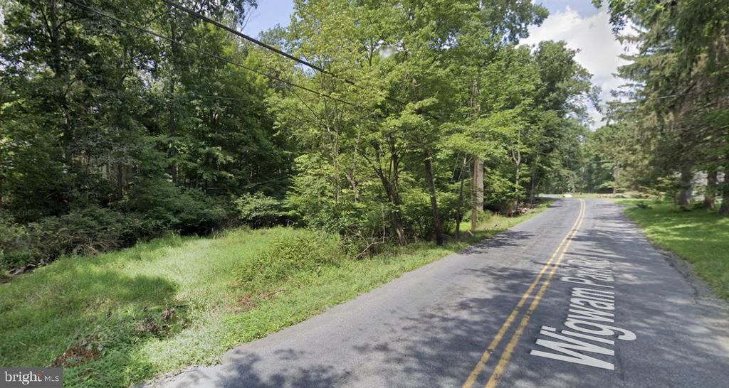Photo of 0 Wigwam Park Road, STROUDSBURG, PA 18360 (MLS # PAMR2005600)