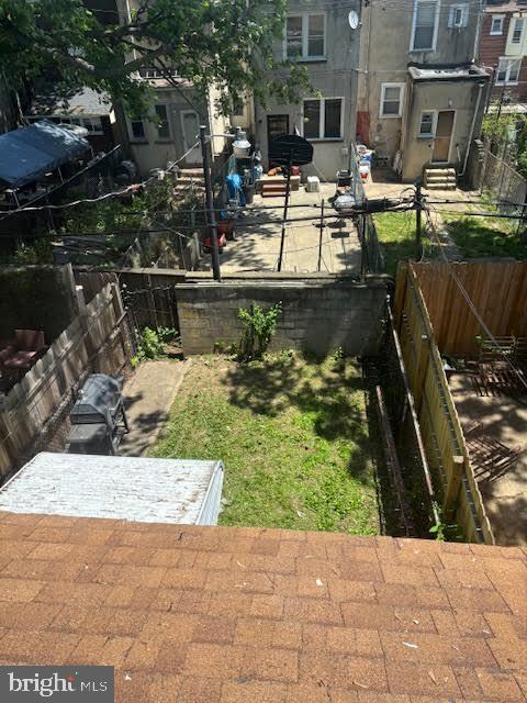 WEST PHILADELPHIA - Residential Lease