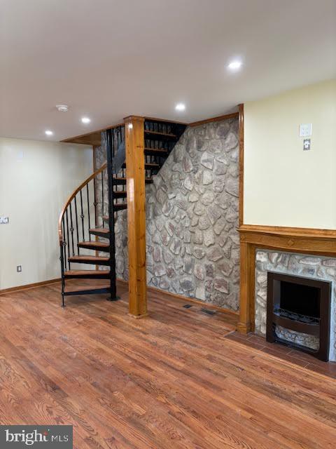 WEST PHILADELPHIA - Residential Lease