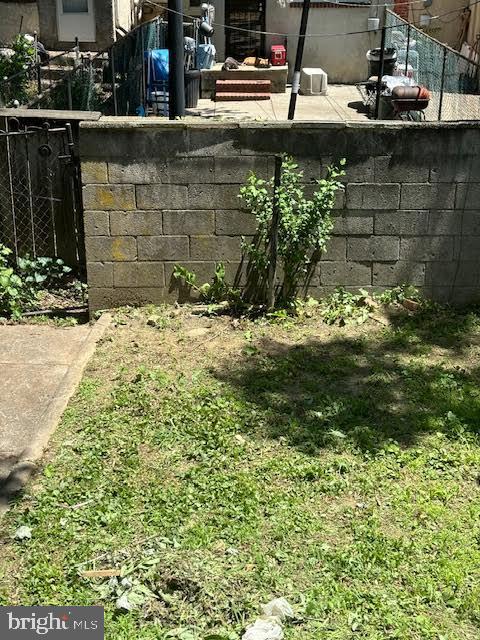 WEST PHILADELPHIA - Residential Lease