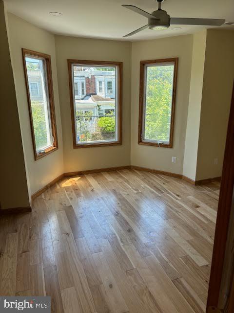 WEST PHILADELPHIA - Residential Lease