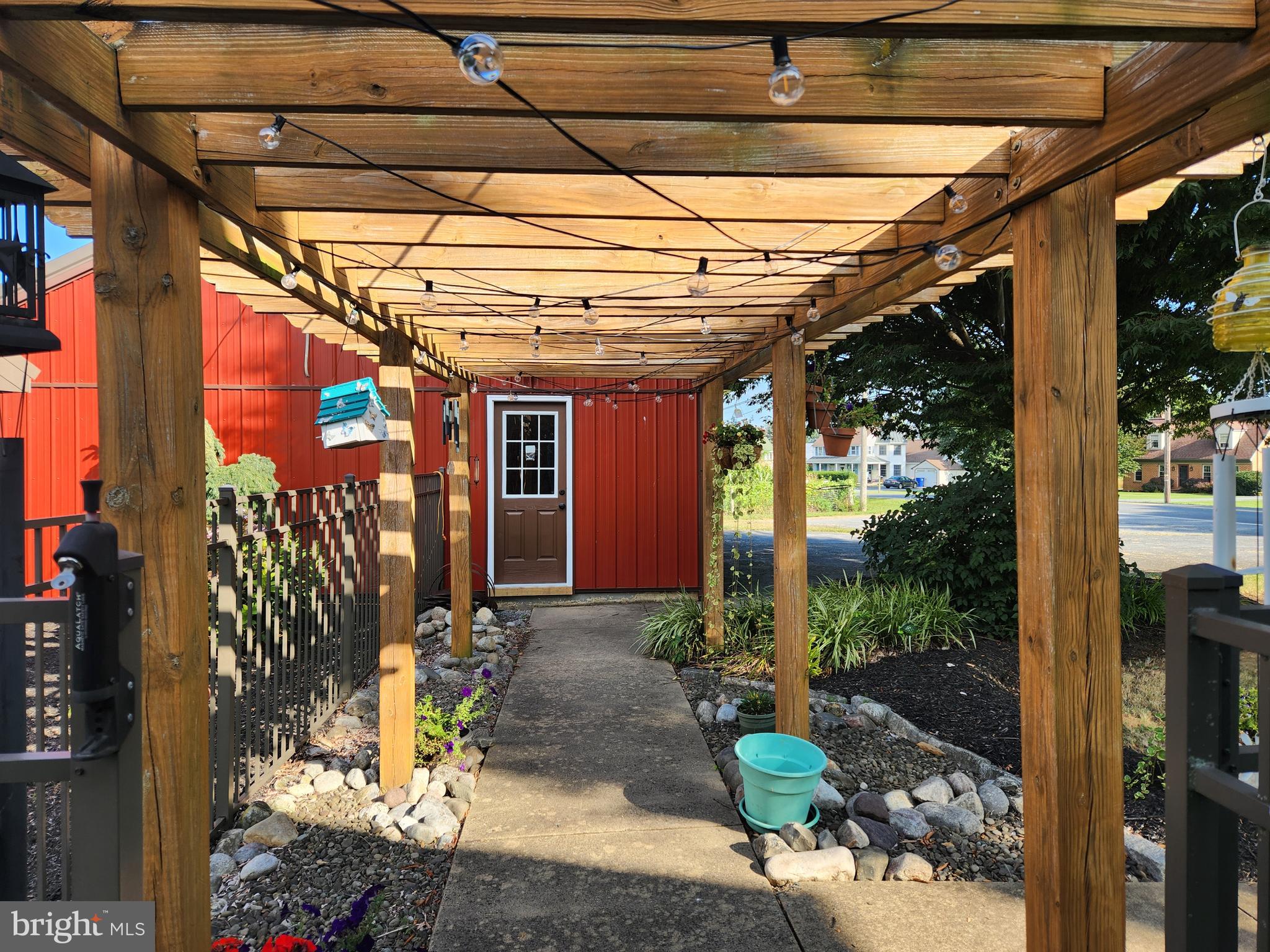 SPORTING HILL - Residential