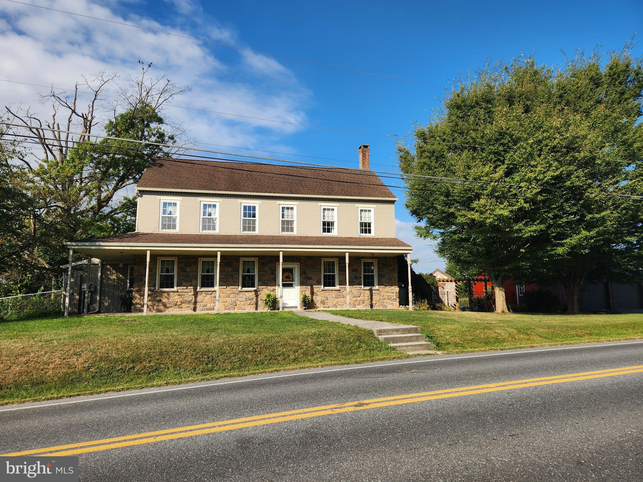 142 N COLEBROOK ROAD