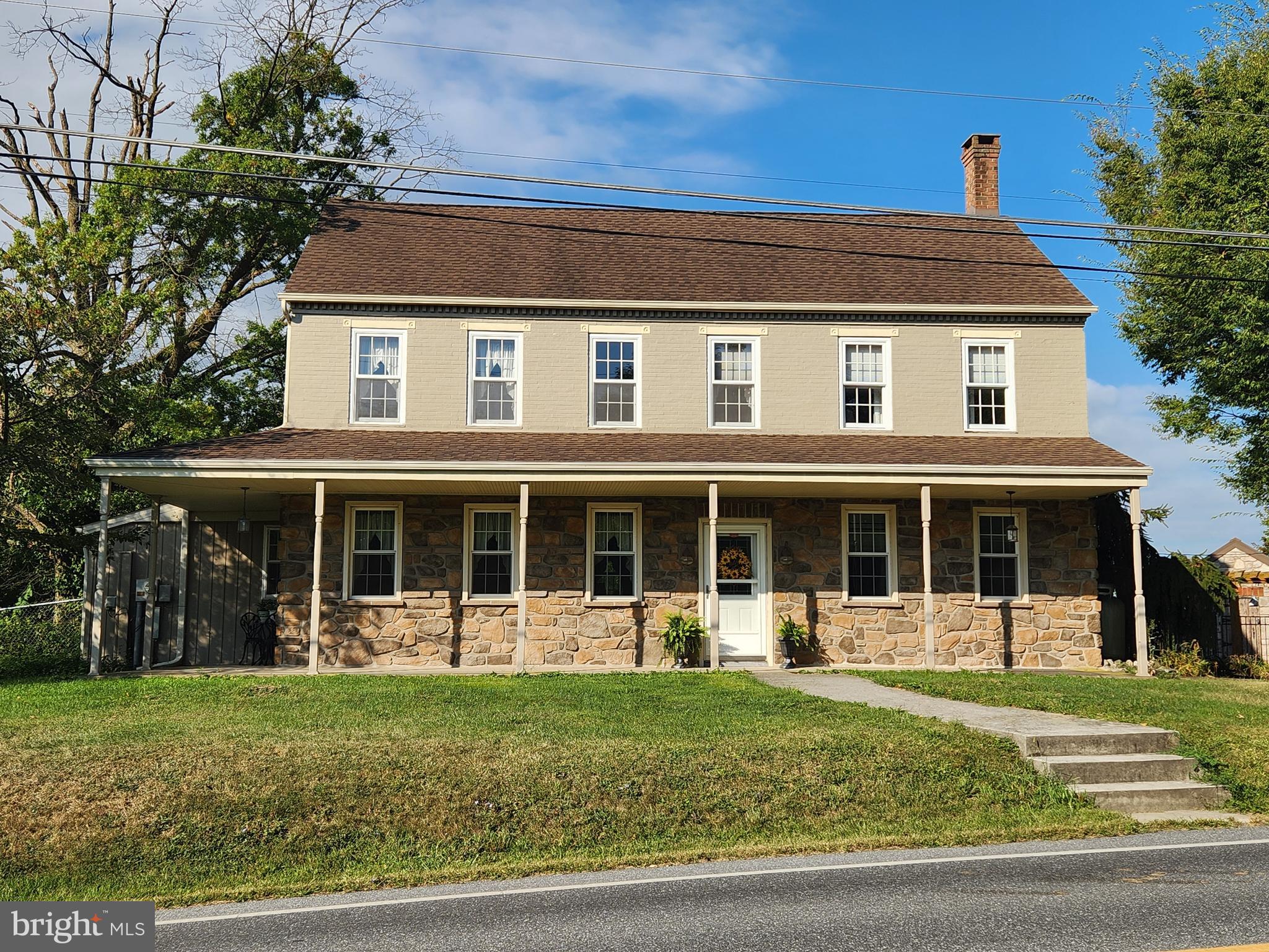 142 N COLEBROOK ROAD