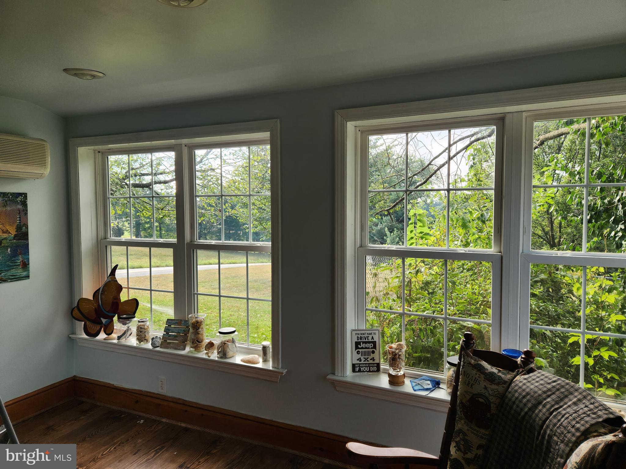 SPORTING HILL - Residential