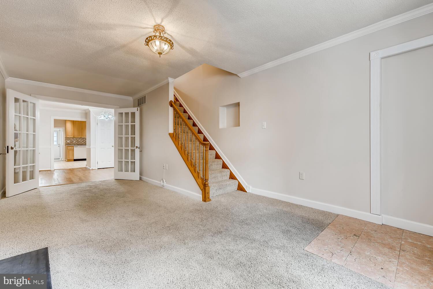 FEDERAL HILL HISTORIC DISTRICT - Residential Lease