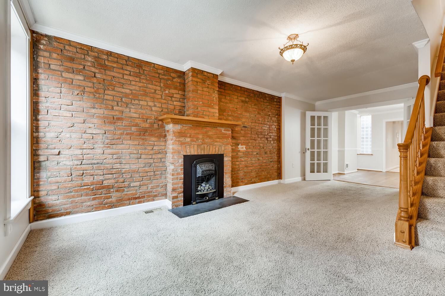 FEDERAL HILL HISTORIC DISTRICT - Residential Lease