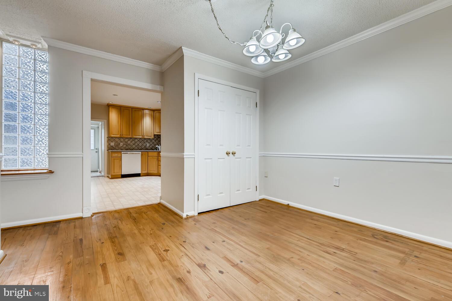 FEDERAL HILL HISTORIC DISTRICT - Residential Lease