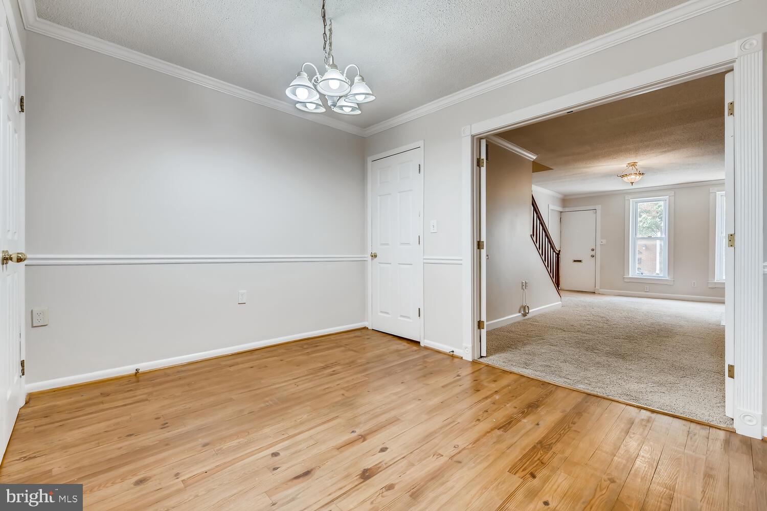 FEDERAL HILL HISTORIC DISTRICT - Residential Lease