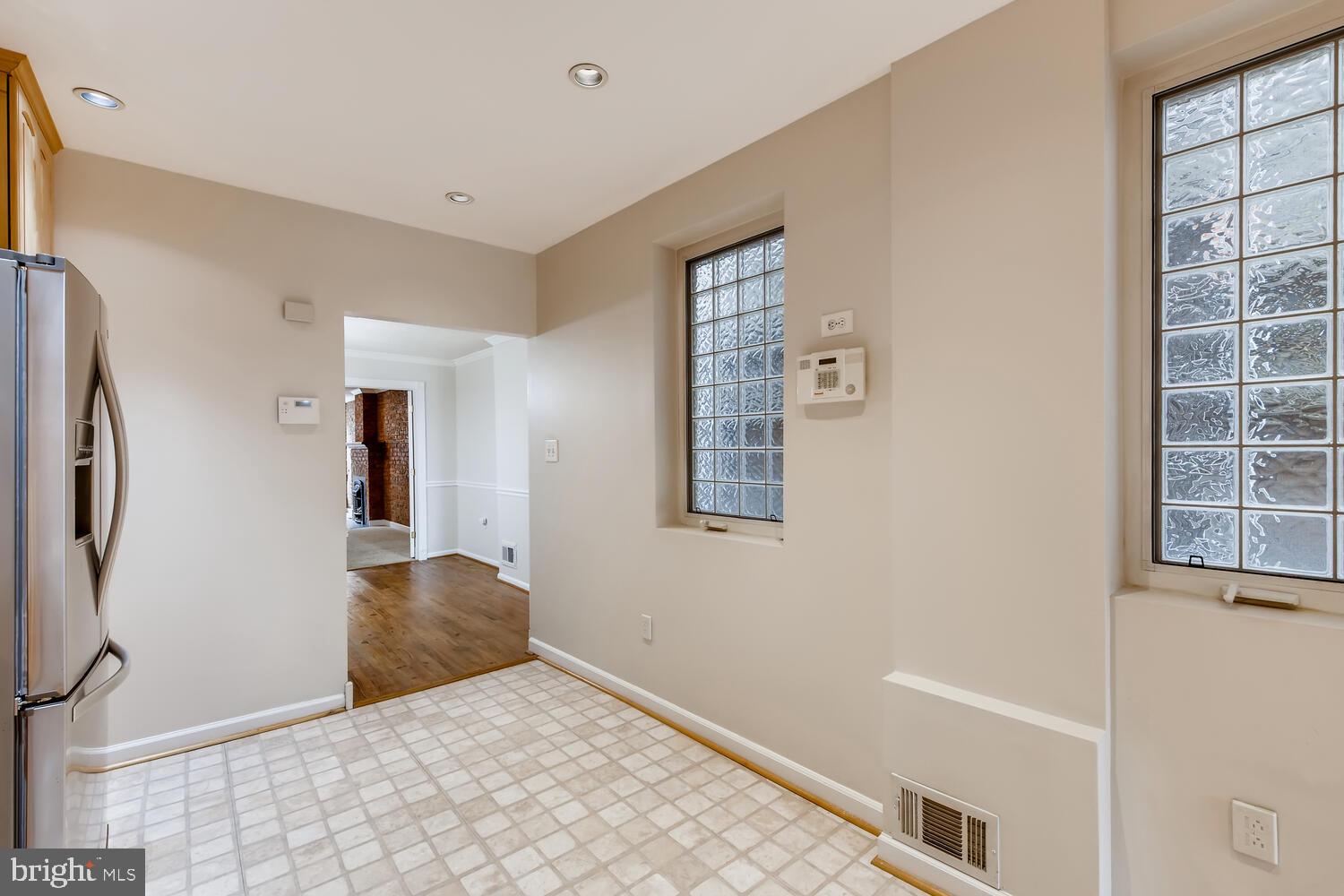 FEDERAL HILL HISTORIC DISTRICT - Residential Lease