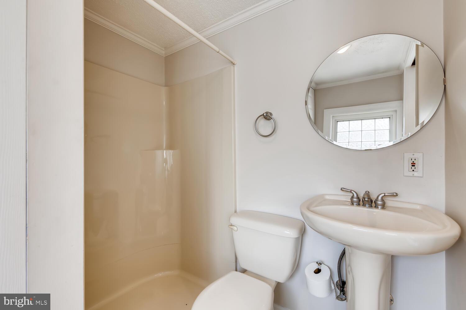 FEDERAL HILL HISTORIC DISTRICT - Residential Lease