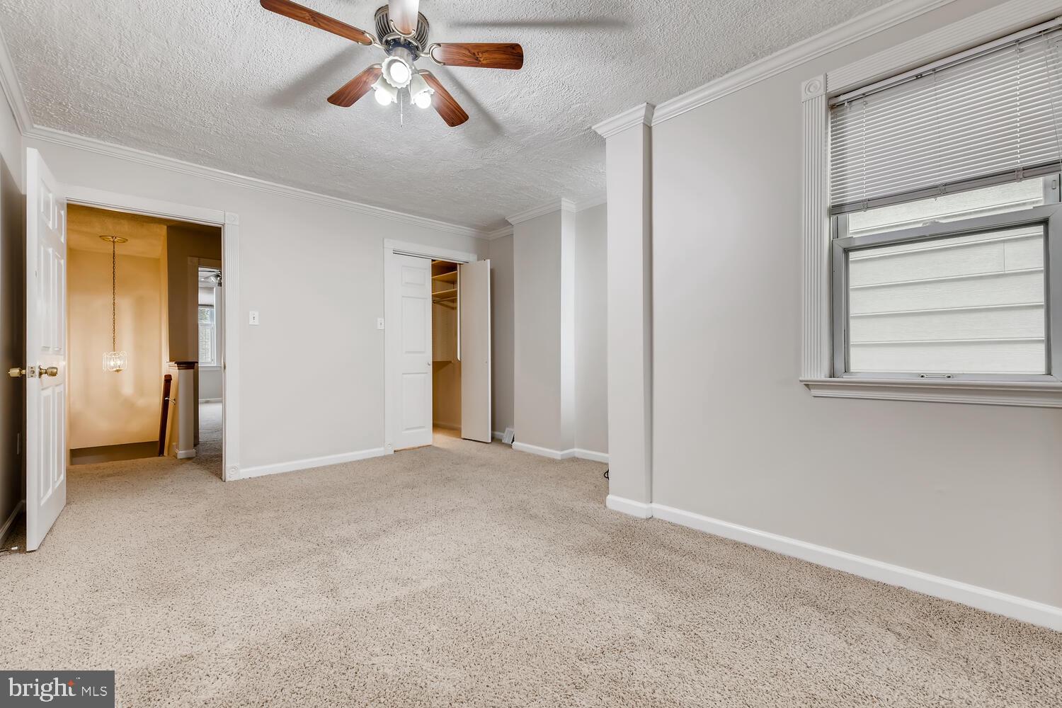 FEDERAL HILL HISTORIC DISTRICT - Residential Lease