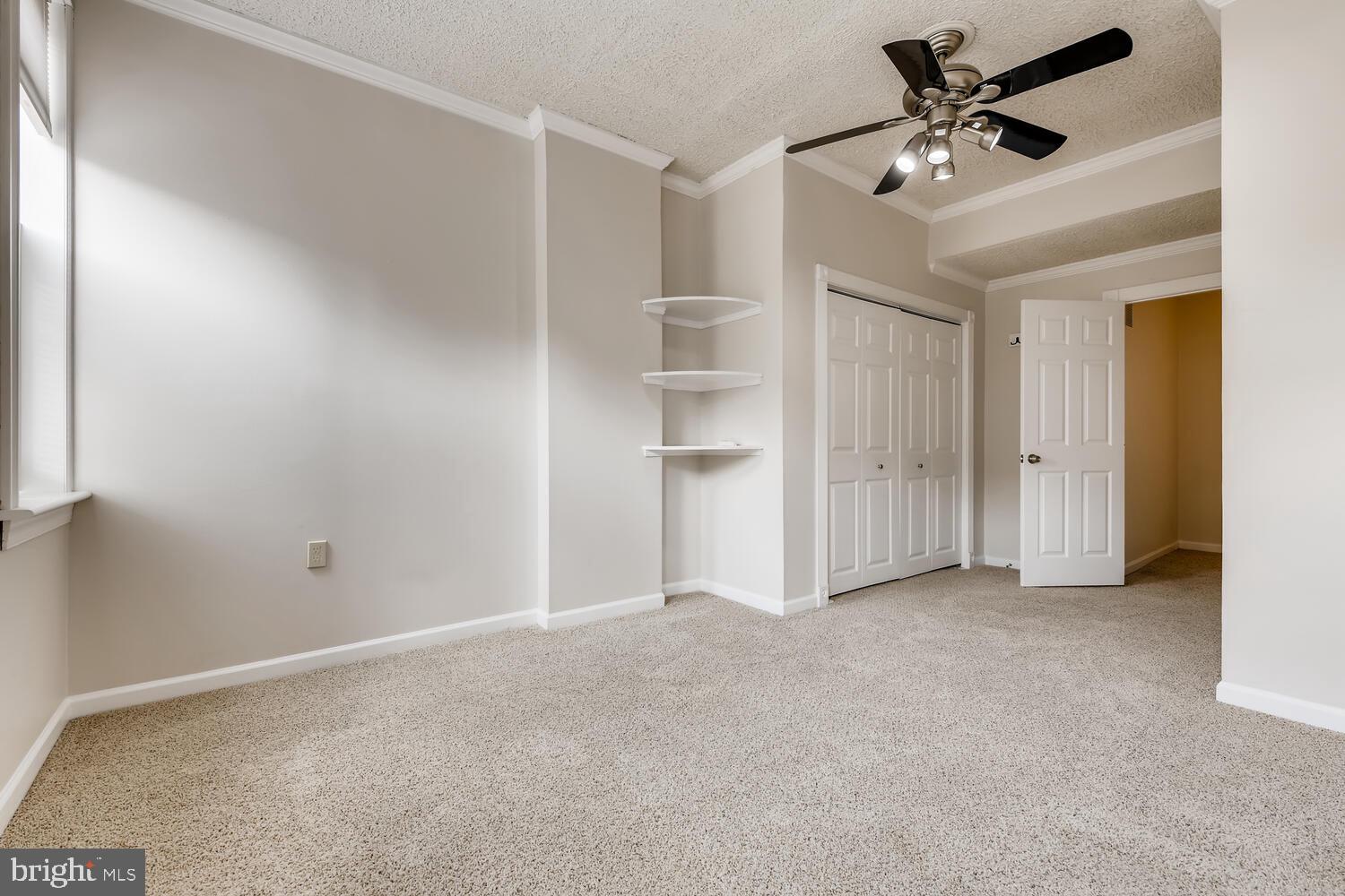 FEDERAL HILL HISTORIC DISTRICT - Residential Lease