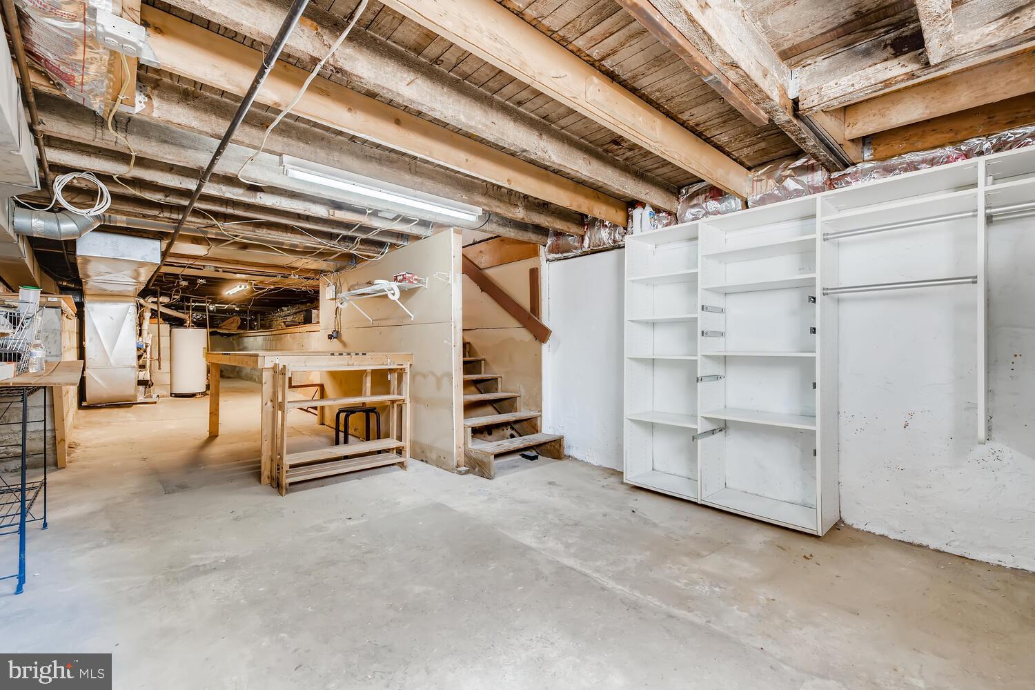 FEDERAL HILL HISTORIC DISTRICT - Residential Lease