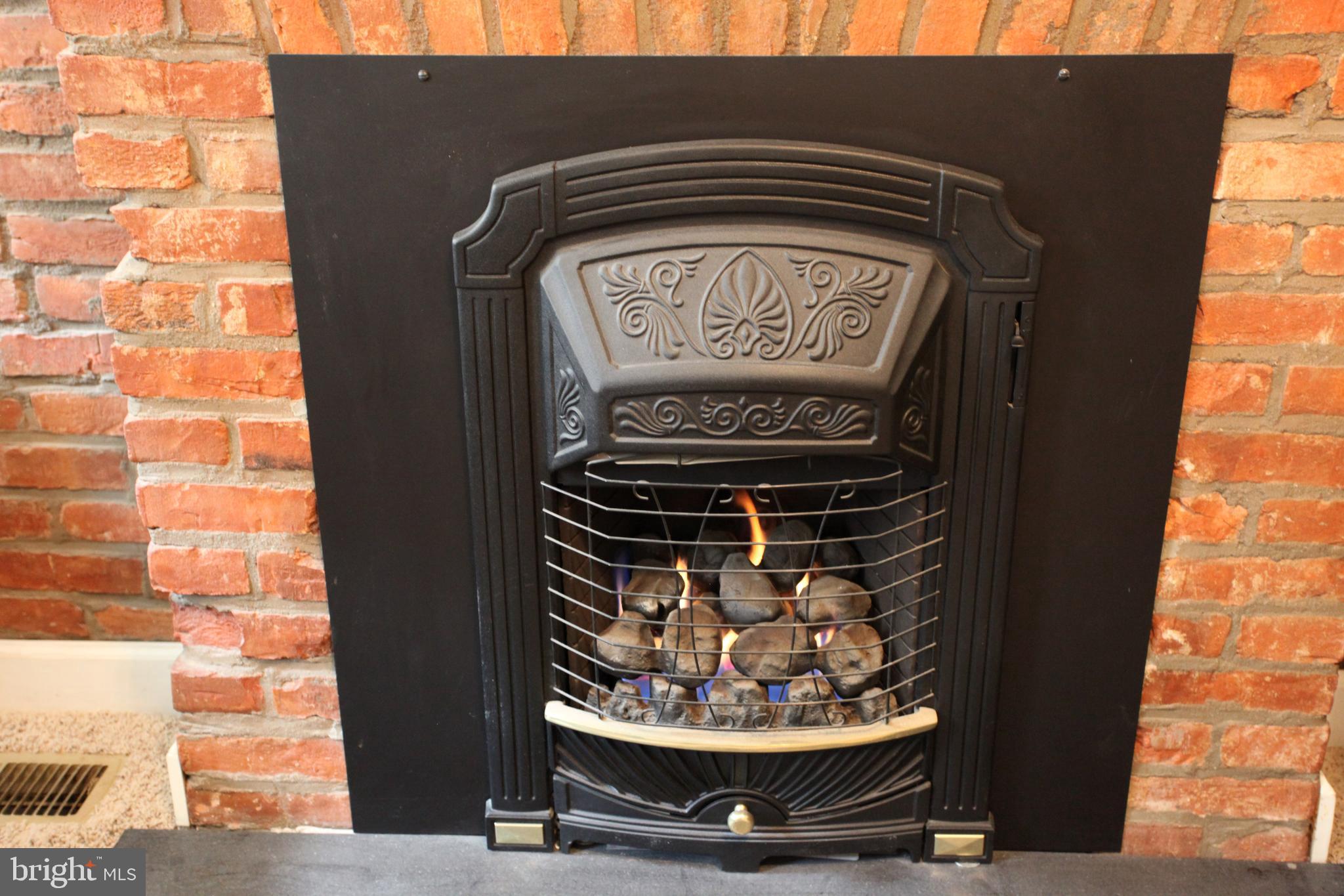 FEDERAL HILL HISTORIC DISTRICT - Residential Lease