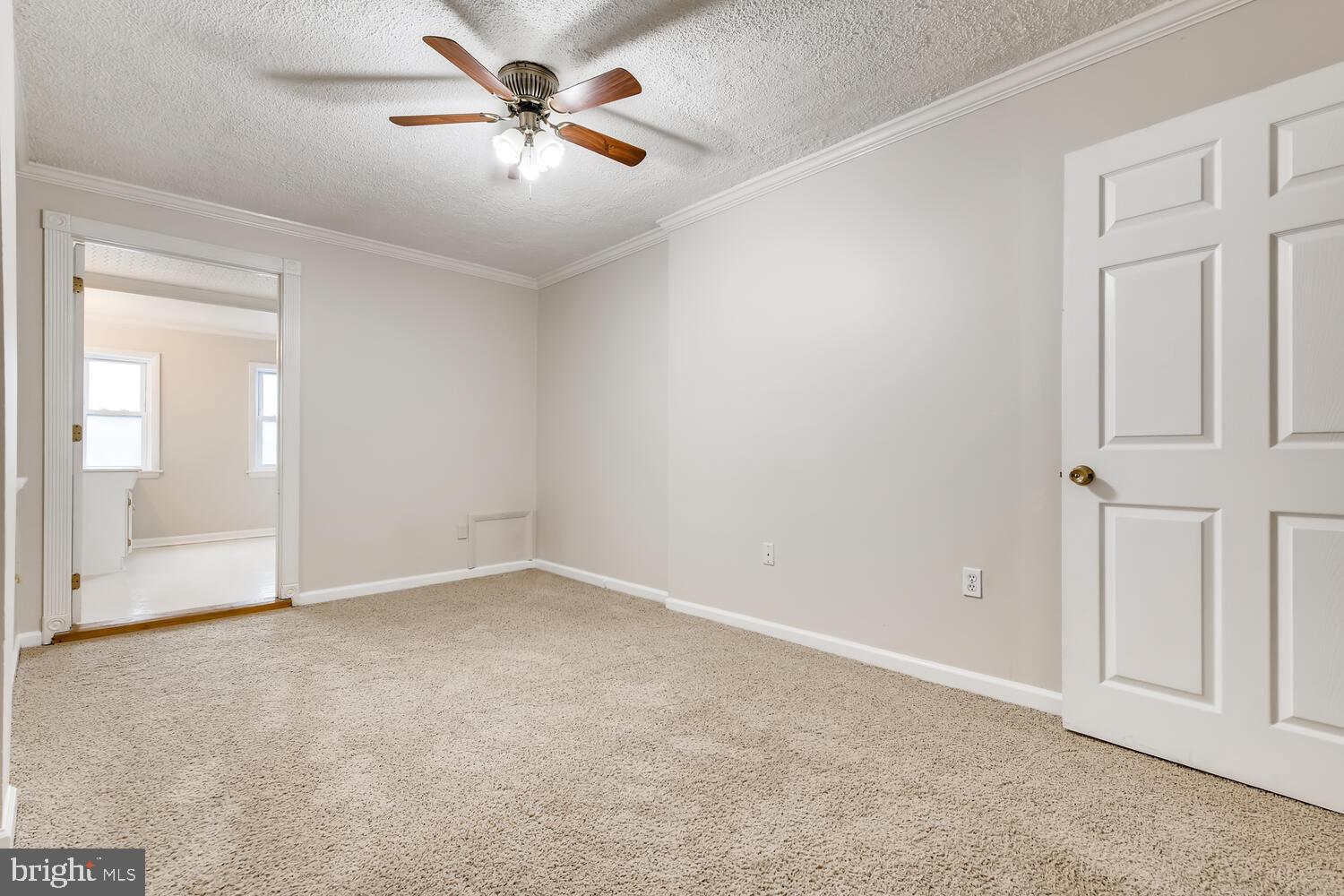 FEDERAL HILL HISTORIC DISTRICT - Residential Lease