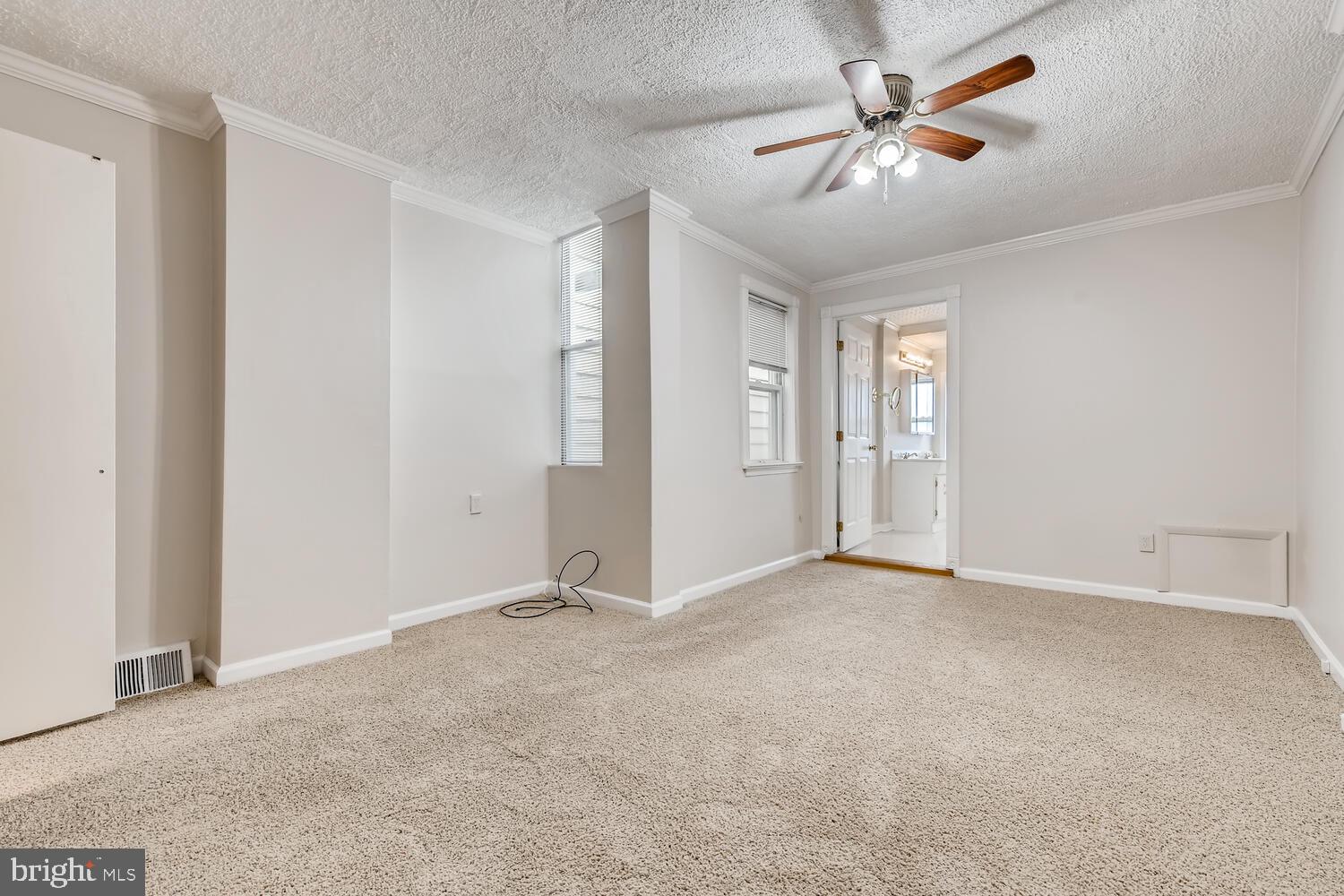 FEDERAL HILL HISTORIC DISTRICT - Residential Lease