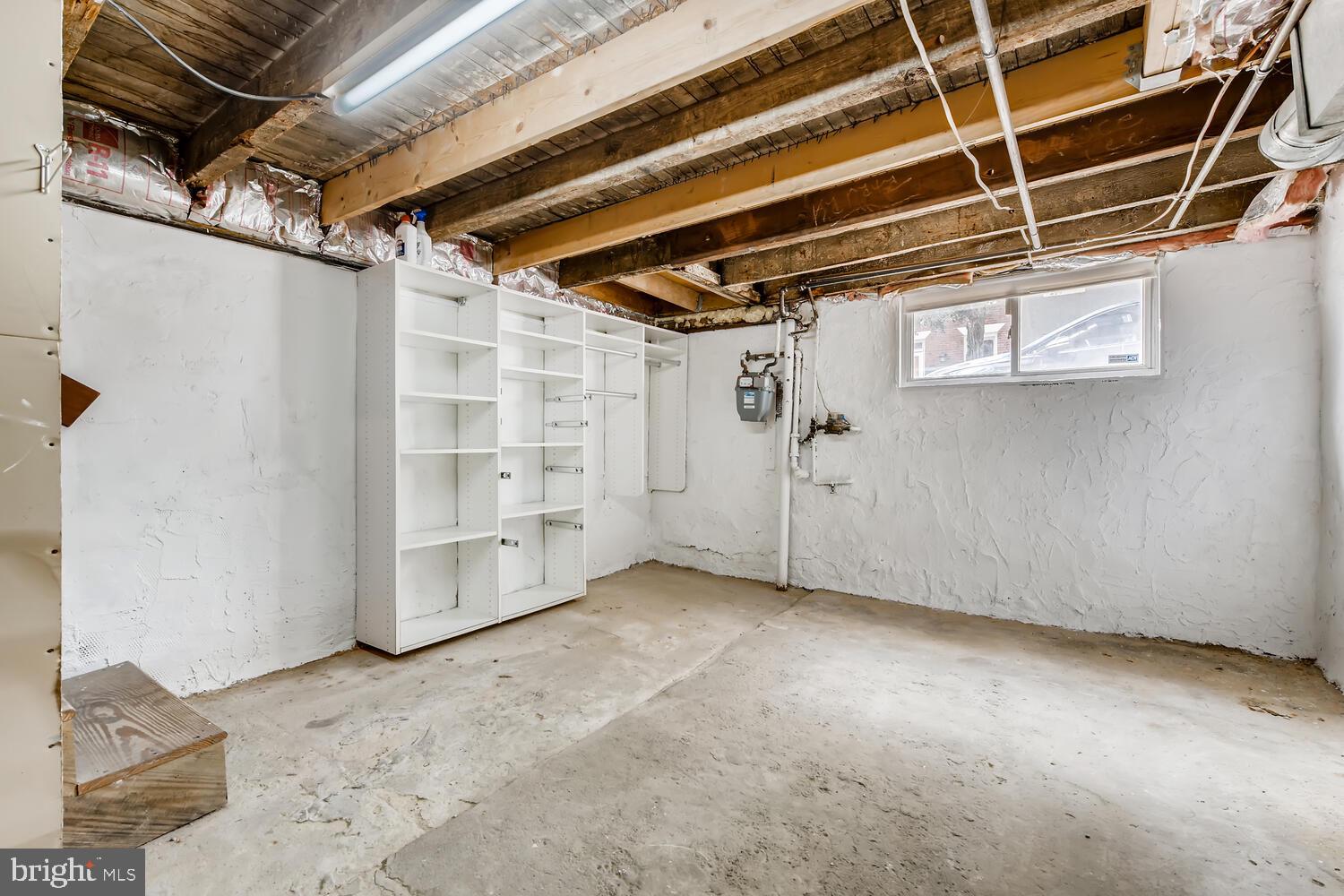 FEDERAL HILL HISTORIC DISTRICT - Residential Lease