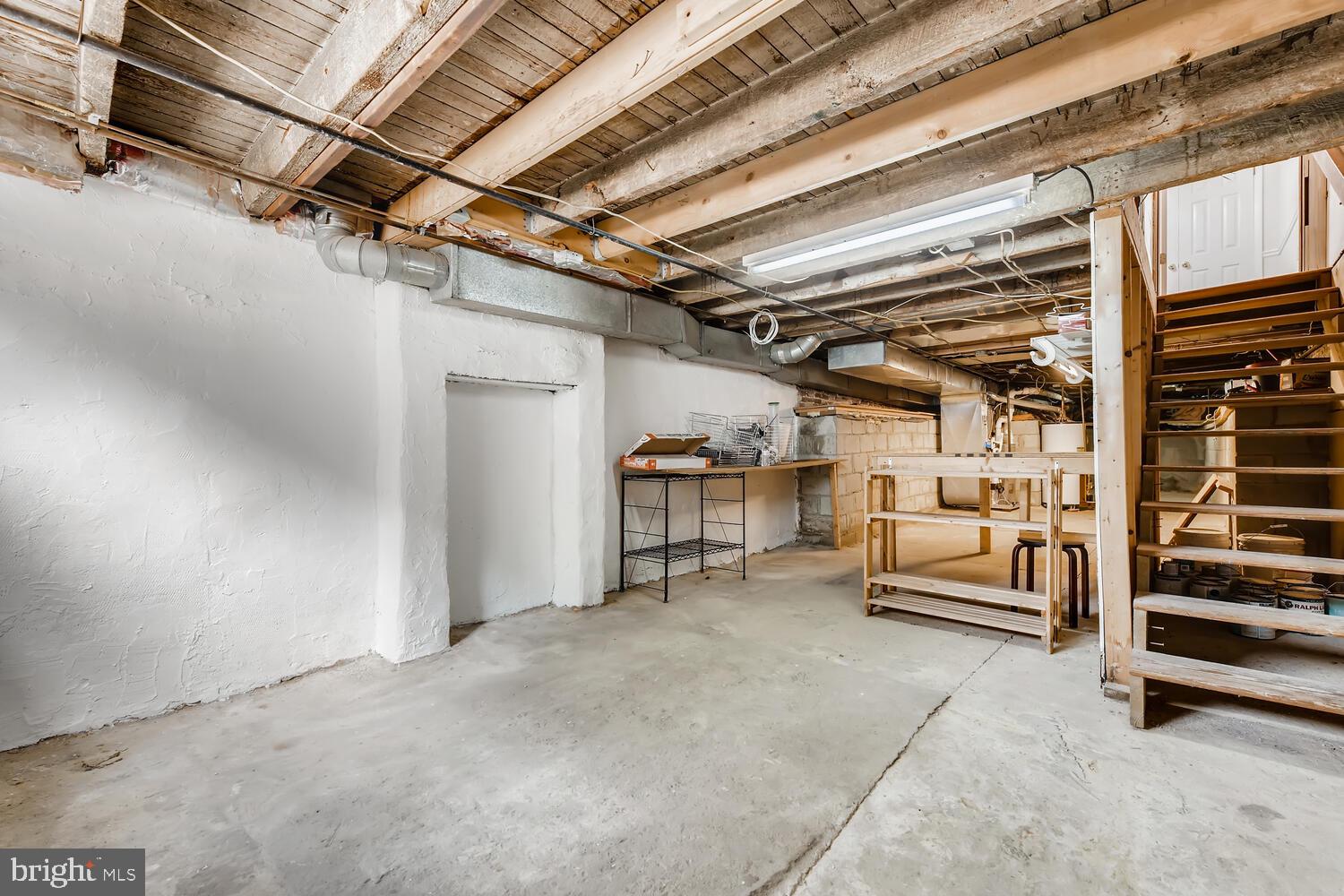 FEDERAL HILL HISTORIC DISTRICT - Residential Lease