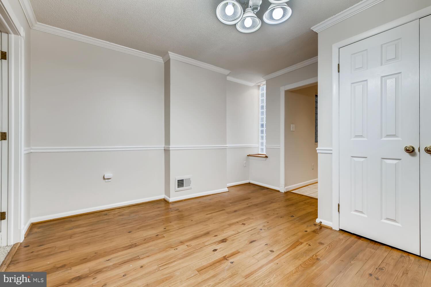 FEDERAL HILL HISTORIC DISTRICT - Residential Lease