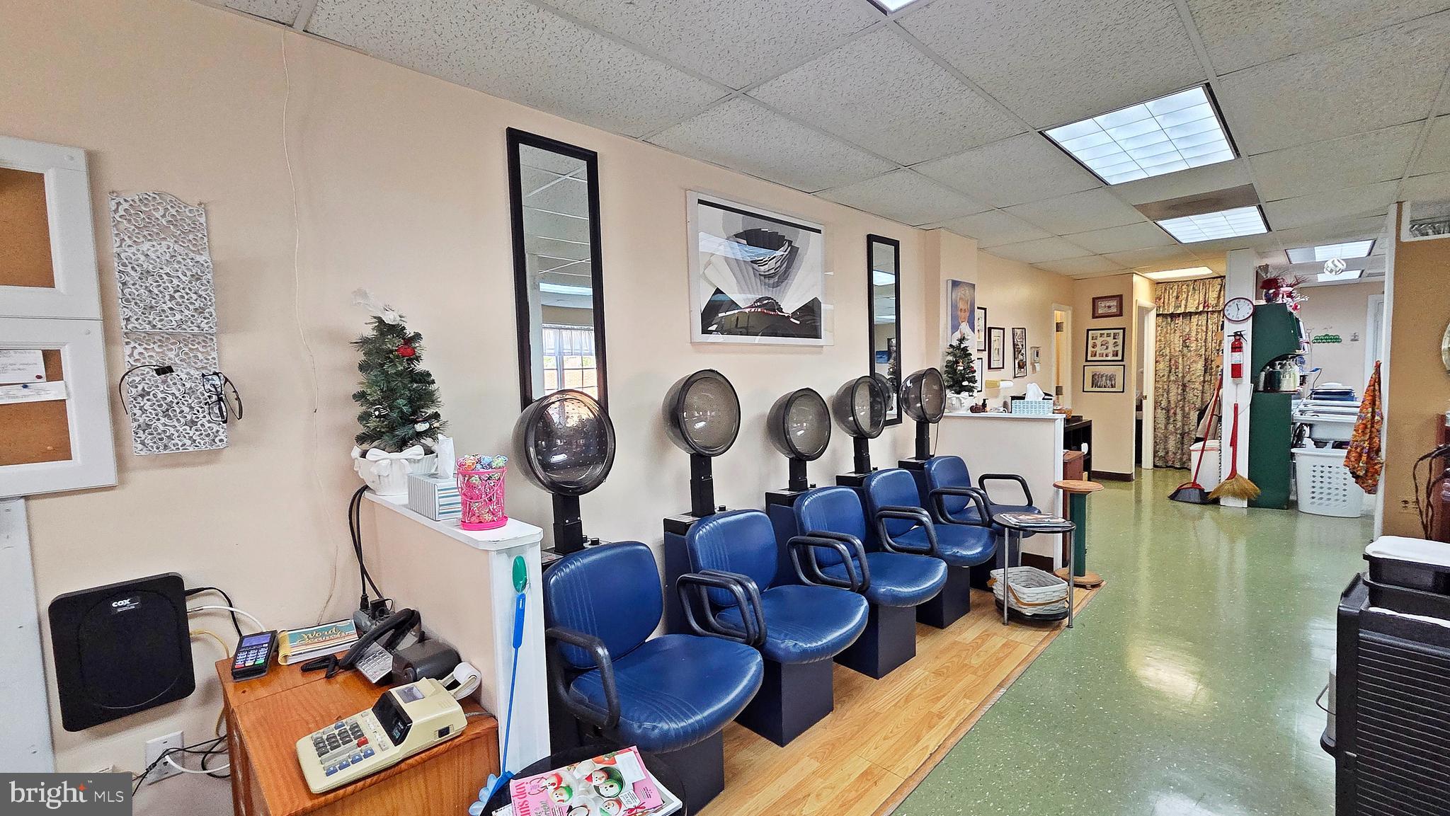 NONE AVAILABLE - Commercial Lease