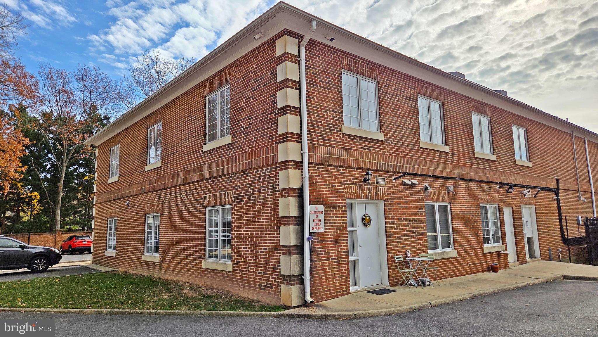 NONE AVAILABLE - Commercial Lease