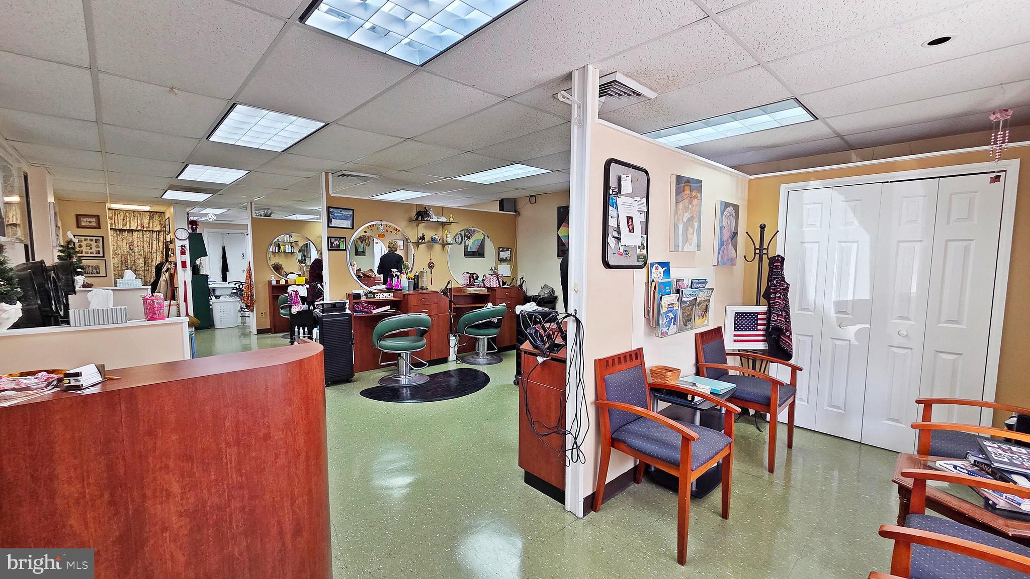 NONE AVAILABLE - Commercial Lease