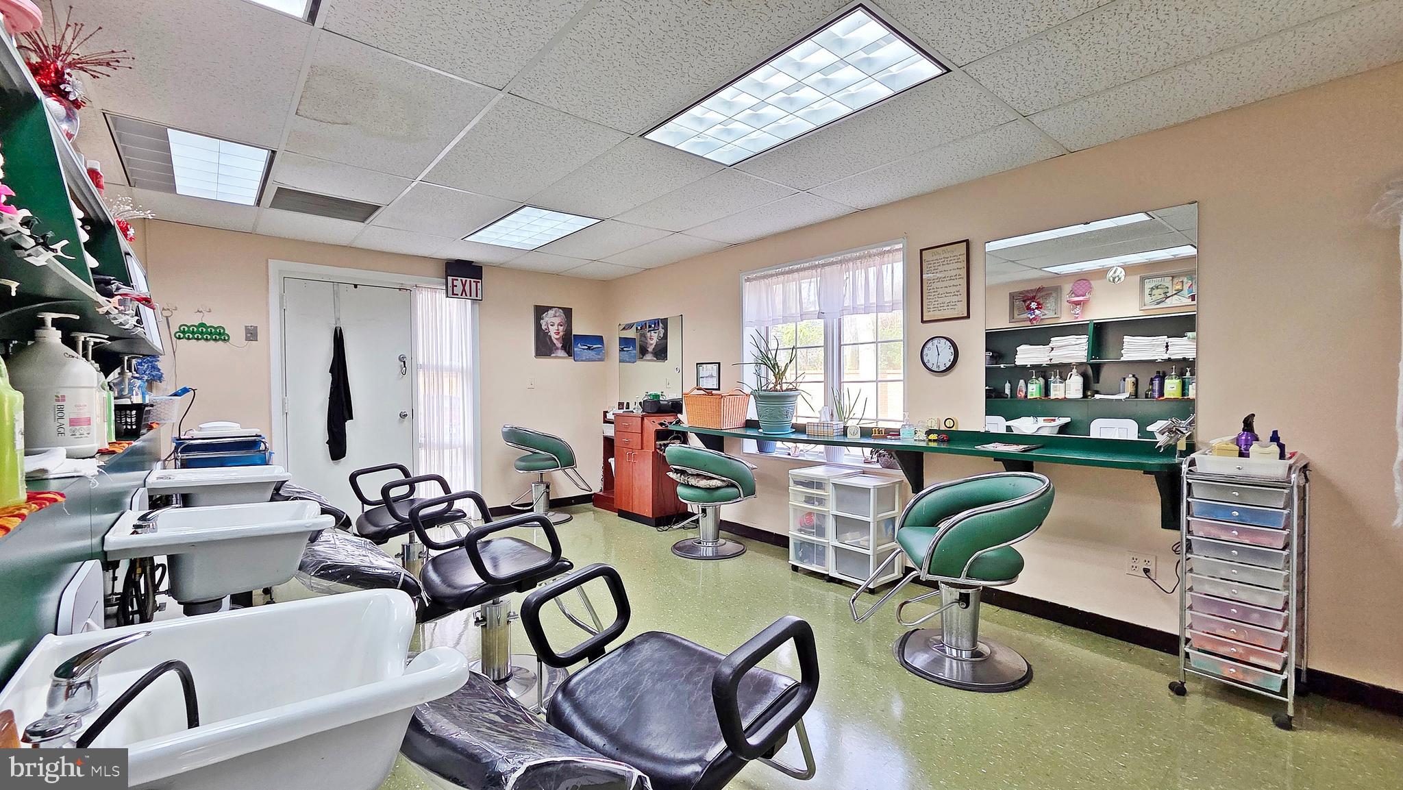 NONE AVAILABLE - Commercial Lease