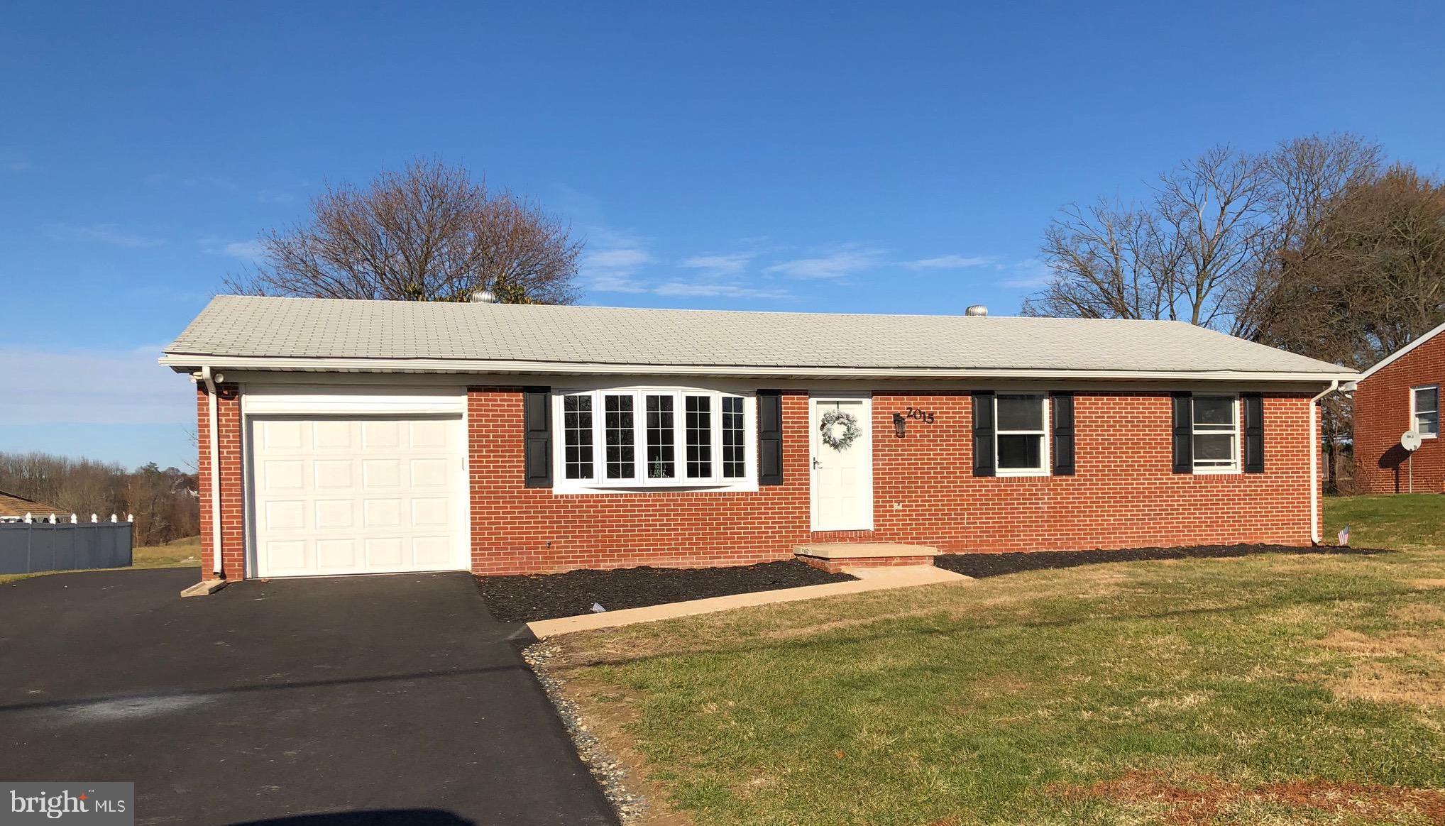 NONE AVAILABLE - Residential Lease