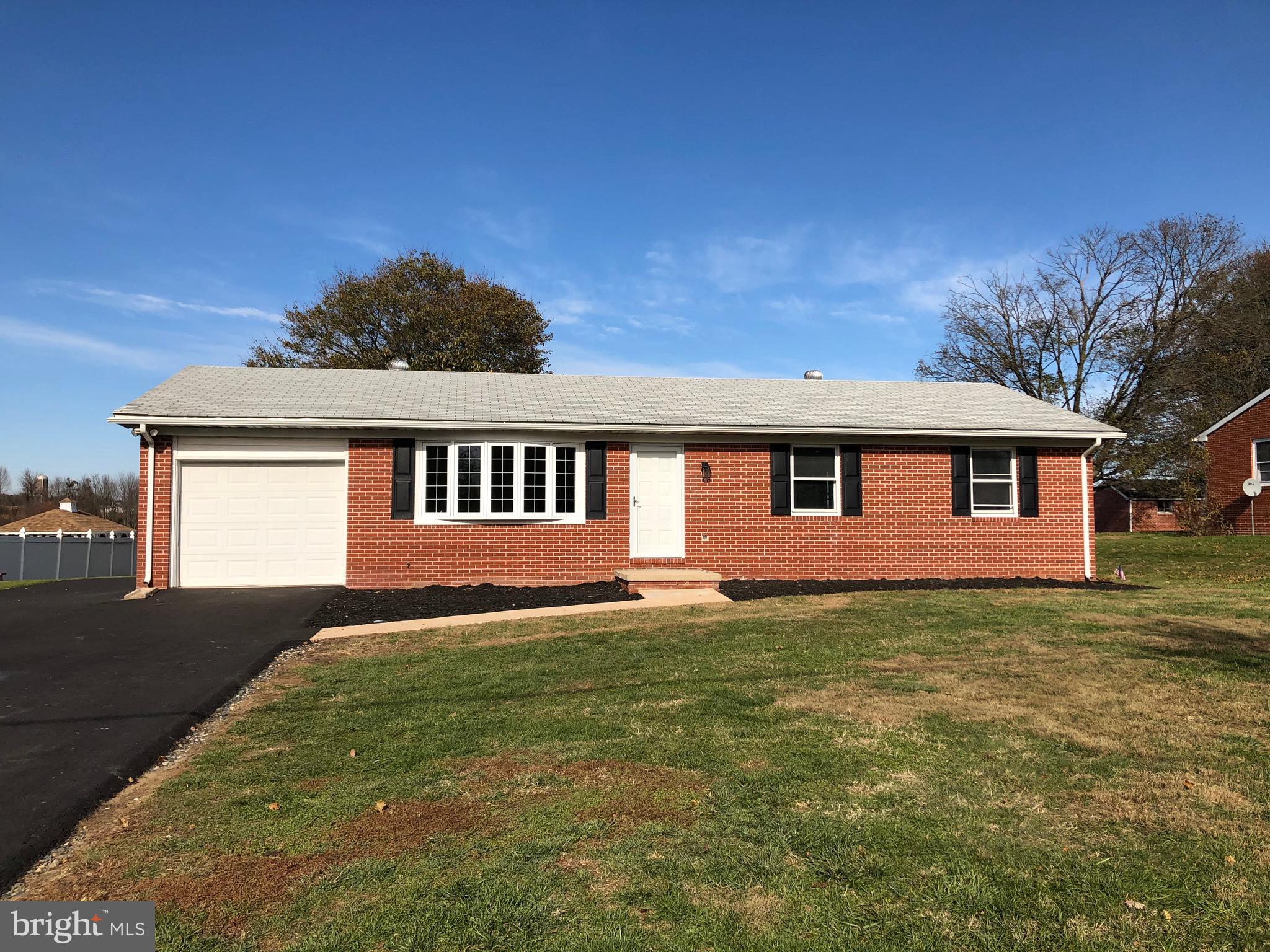 NONE AVAILABLE - Residential Lease