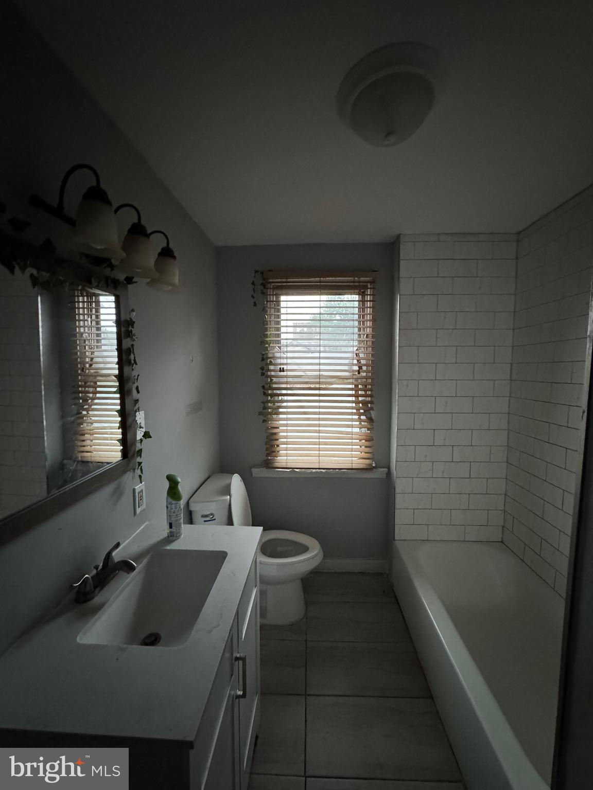 WEST OAK LANE - Residential