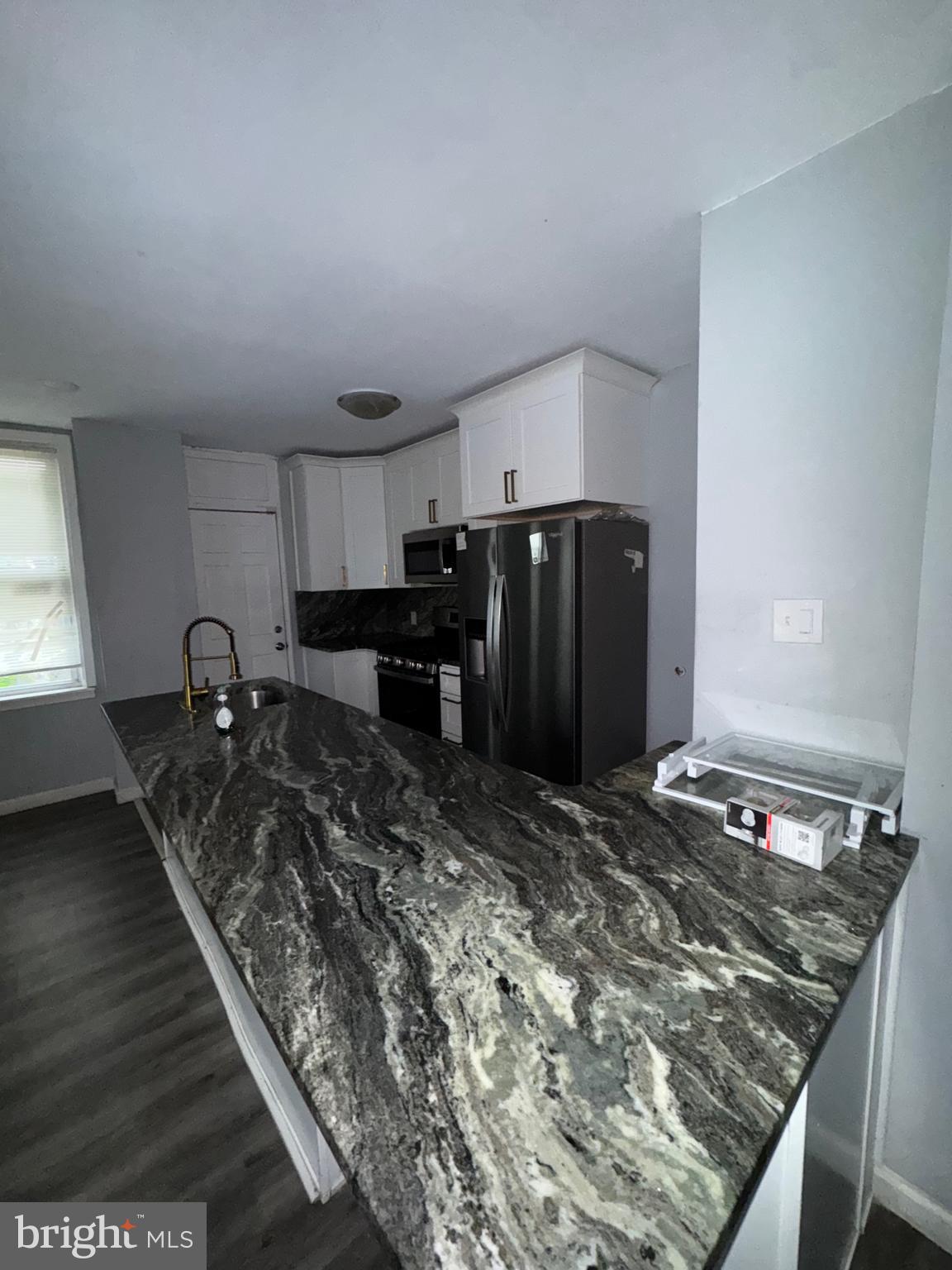 WEST OAK LANE - Residential