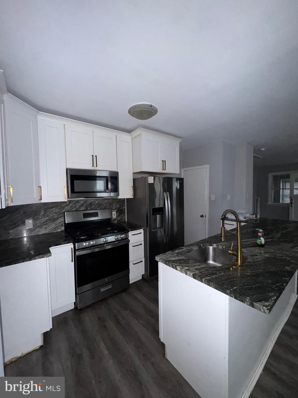 WEST OAK LANE - Residential