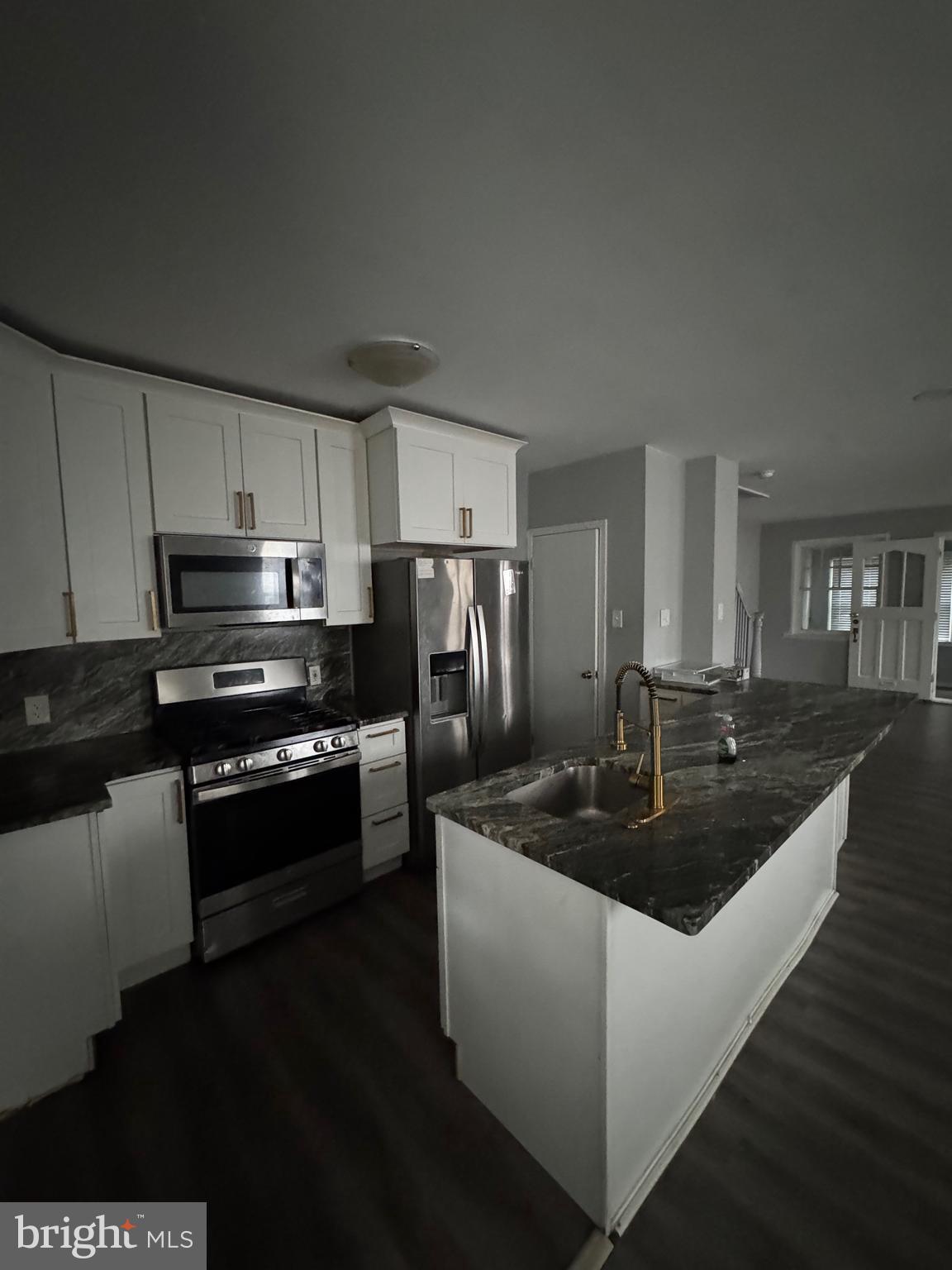 WEST OAK LANE - Residential