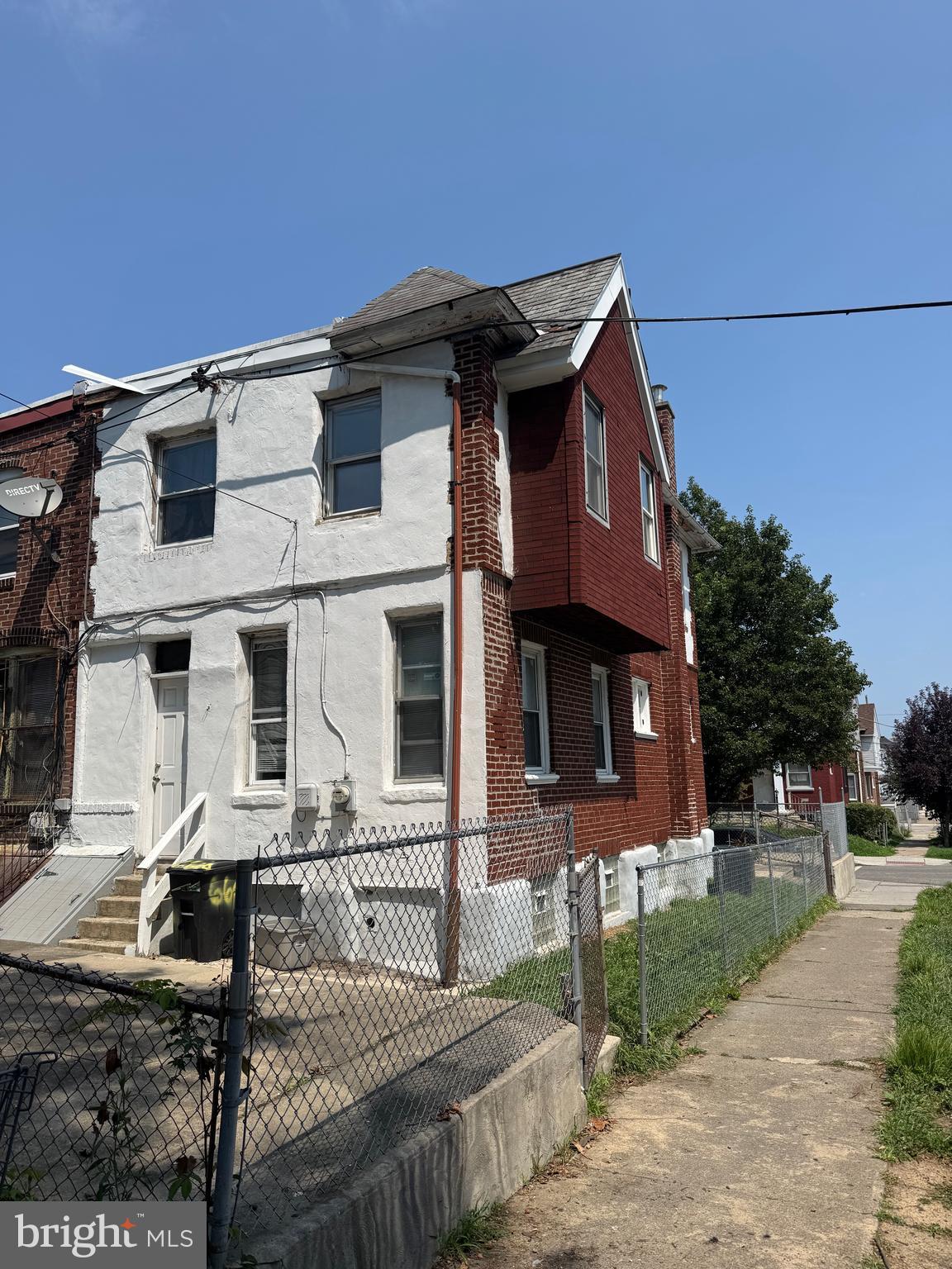 WEST OAK LANE - Residential