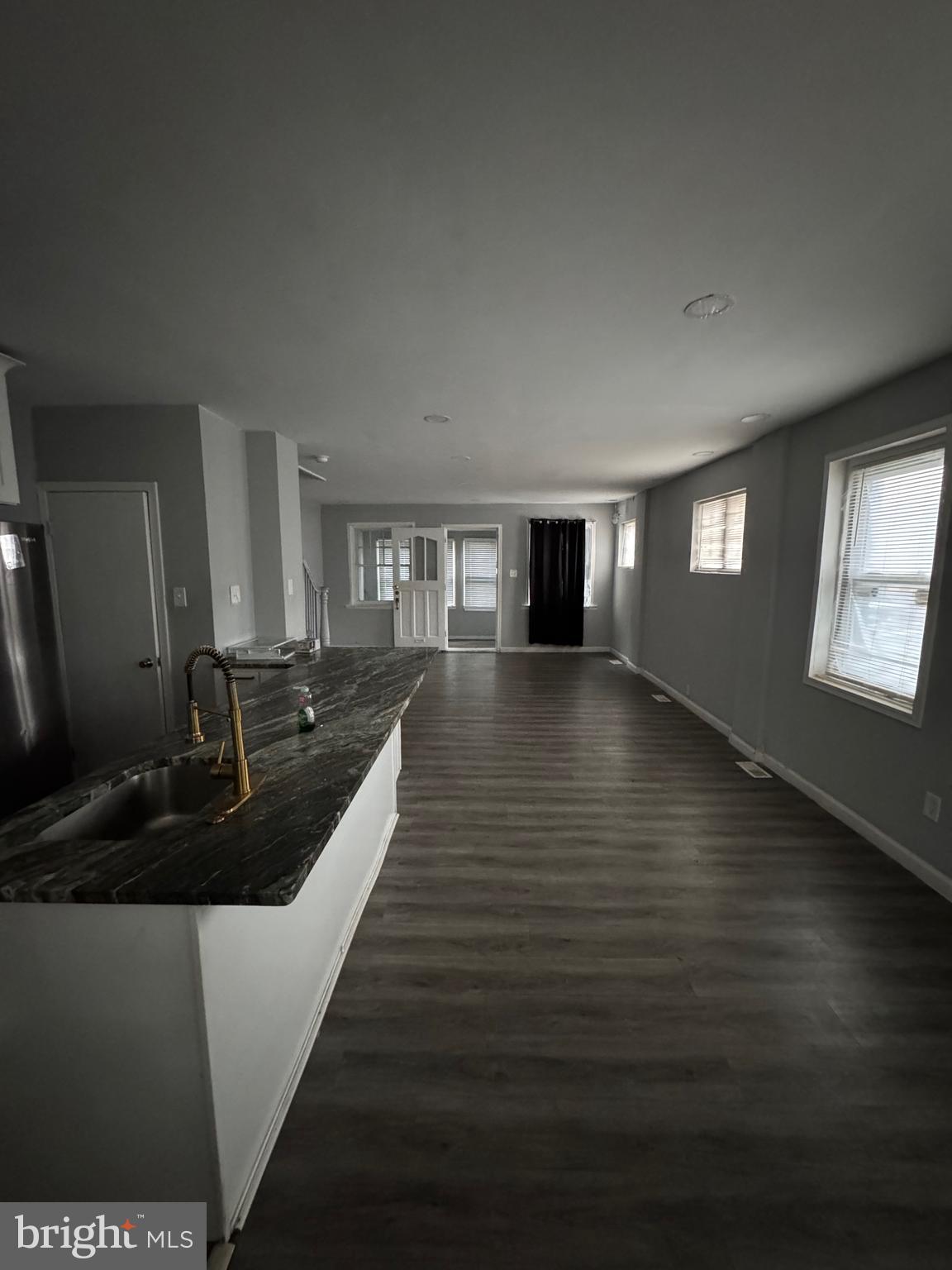 WEST OAK LANE - Residential