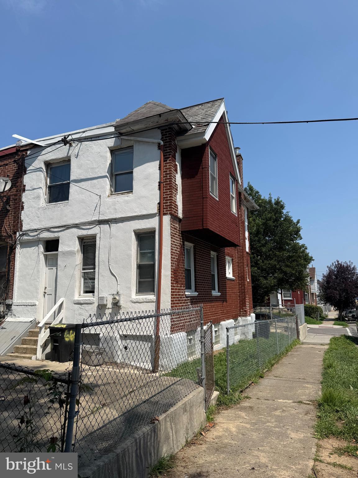 WEST OAK LANE - Residential