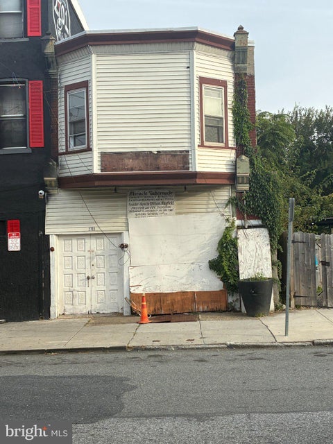 Multifamily For Sale - 2703 W 3rd Street<br/> Delaware County, Chesterfield, PA 19013
