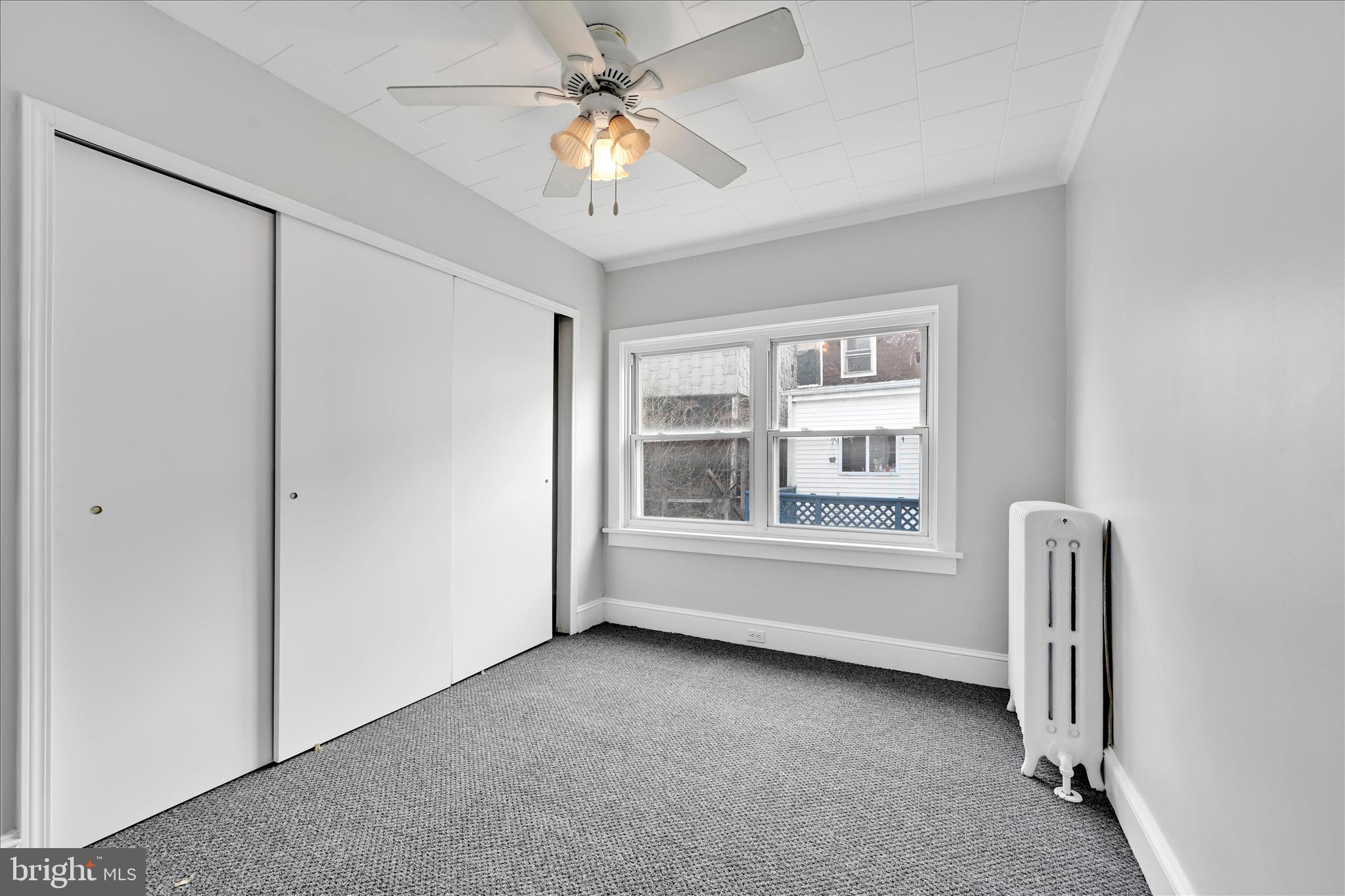 MAHANOY CITY - Residential