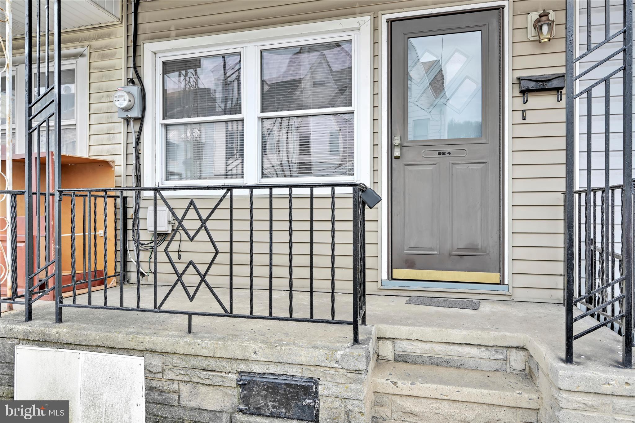 MAHANOY CITY - Residential