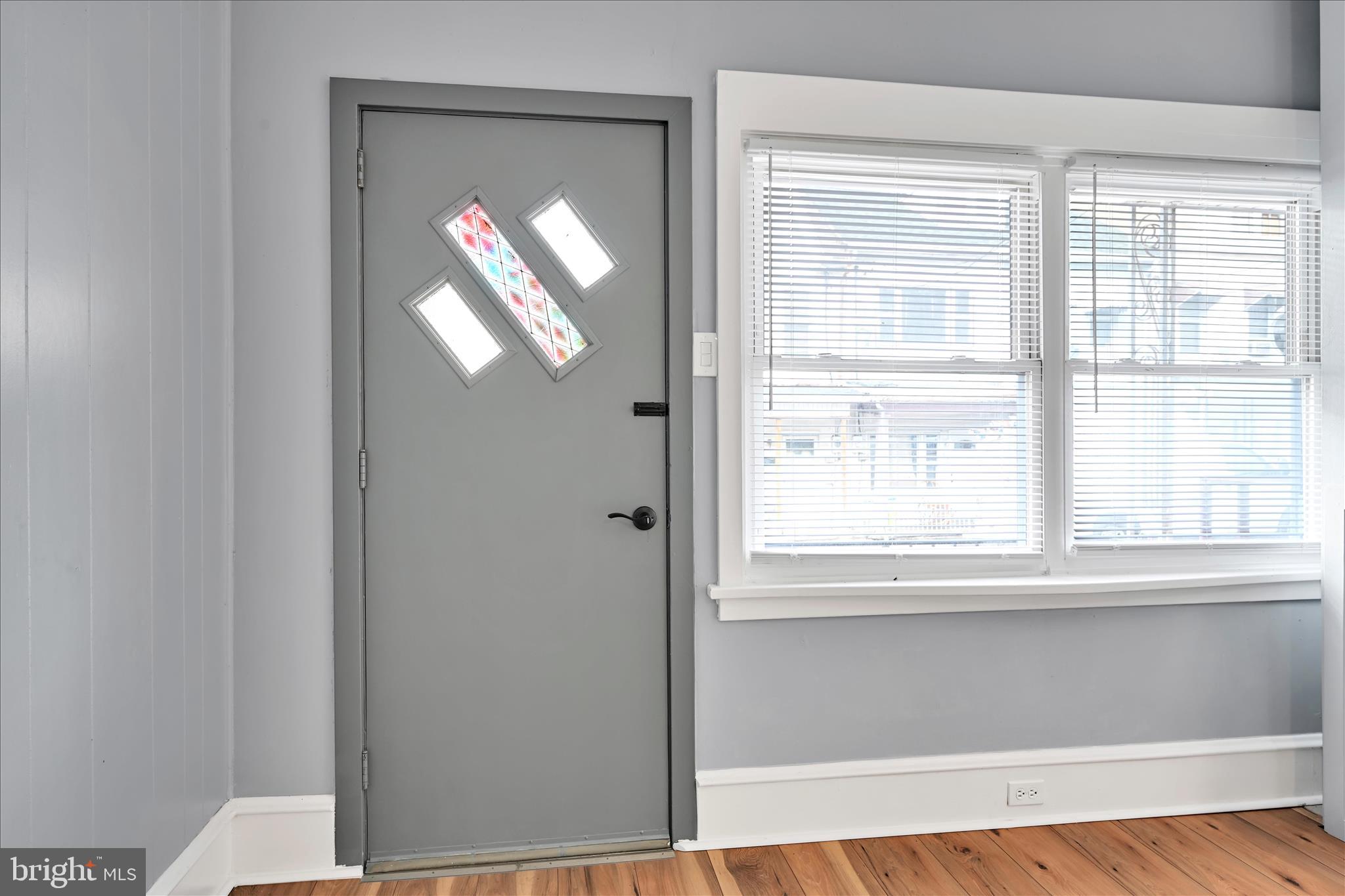 MAHANOY CITY - Residential