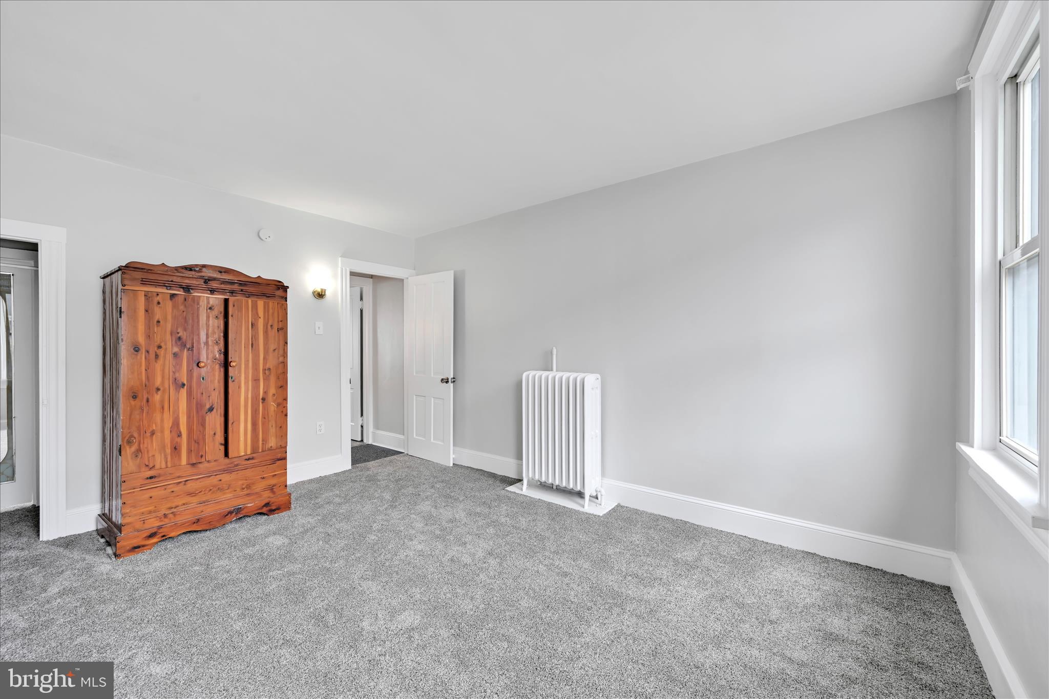 MAHANOY CITY - Residential