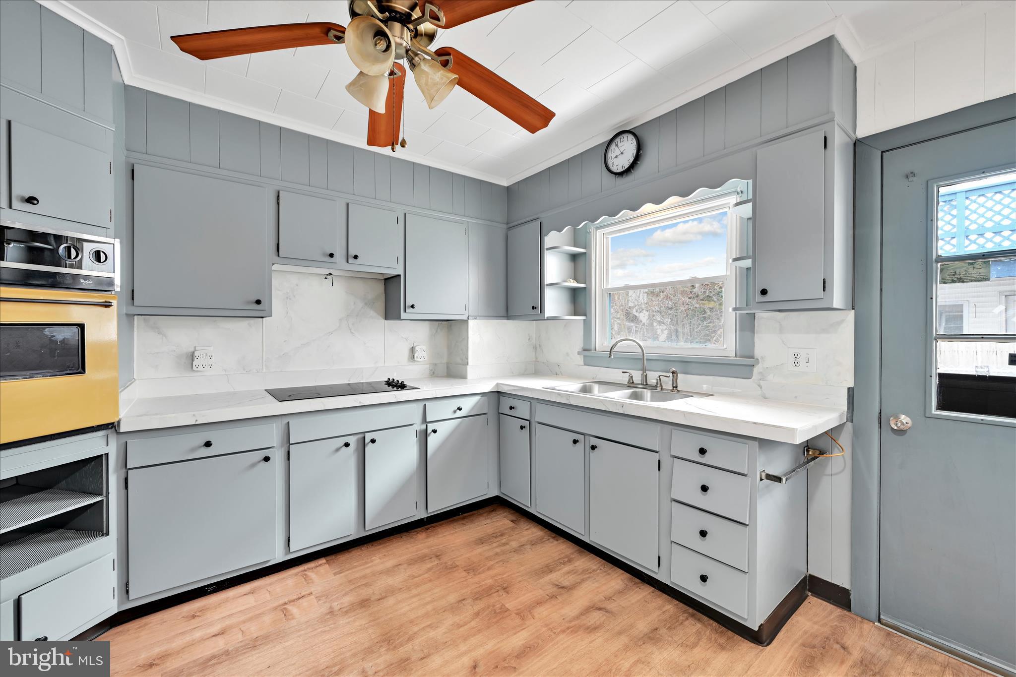 MAHANOY CITY - Residential