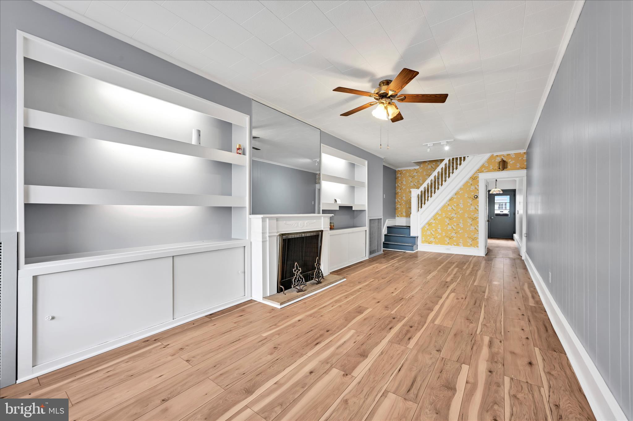 MAHANOY CITY - Residential